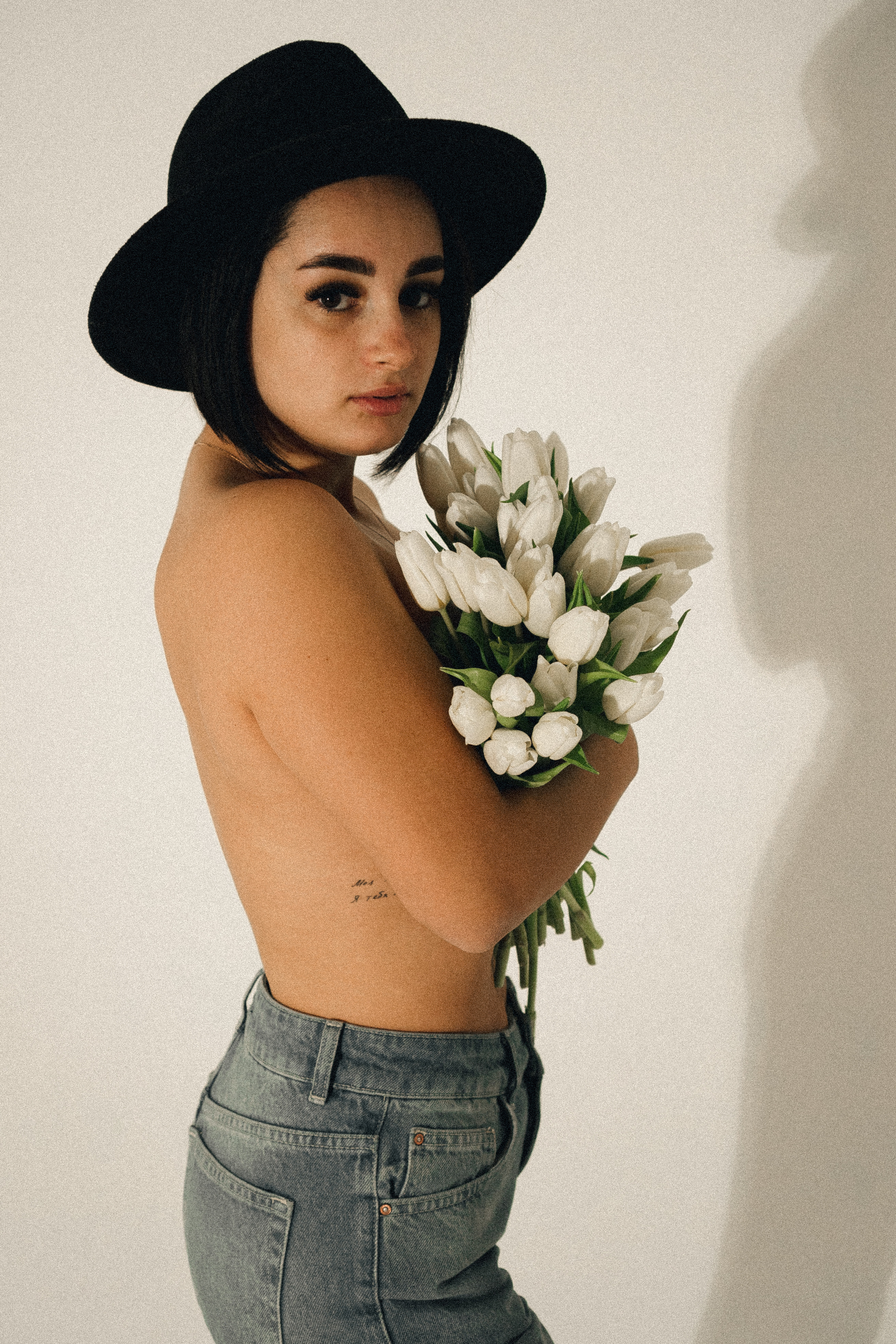 ВЕСЕННЕЕ НАСТРОЕНИЕ. Профессиональный фотограф, Санкт-Петербург — Виктория Богомолова