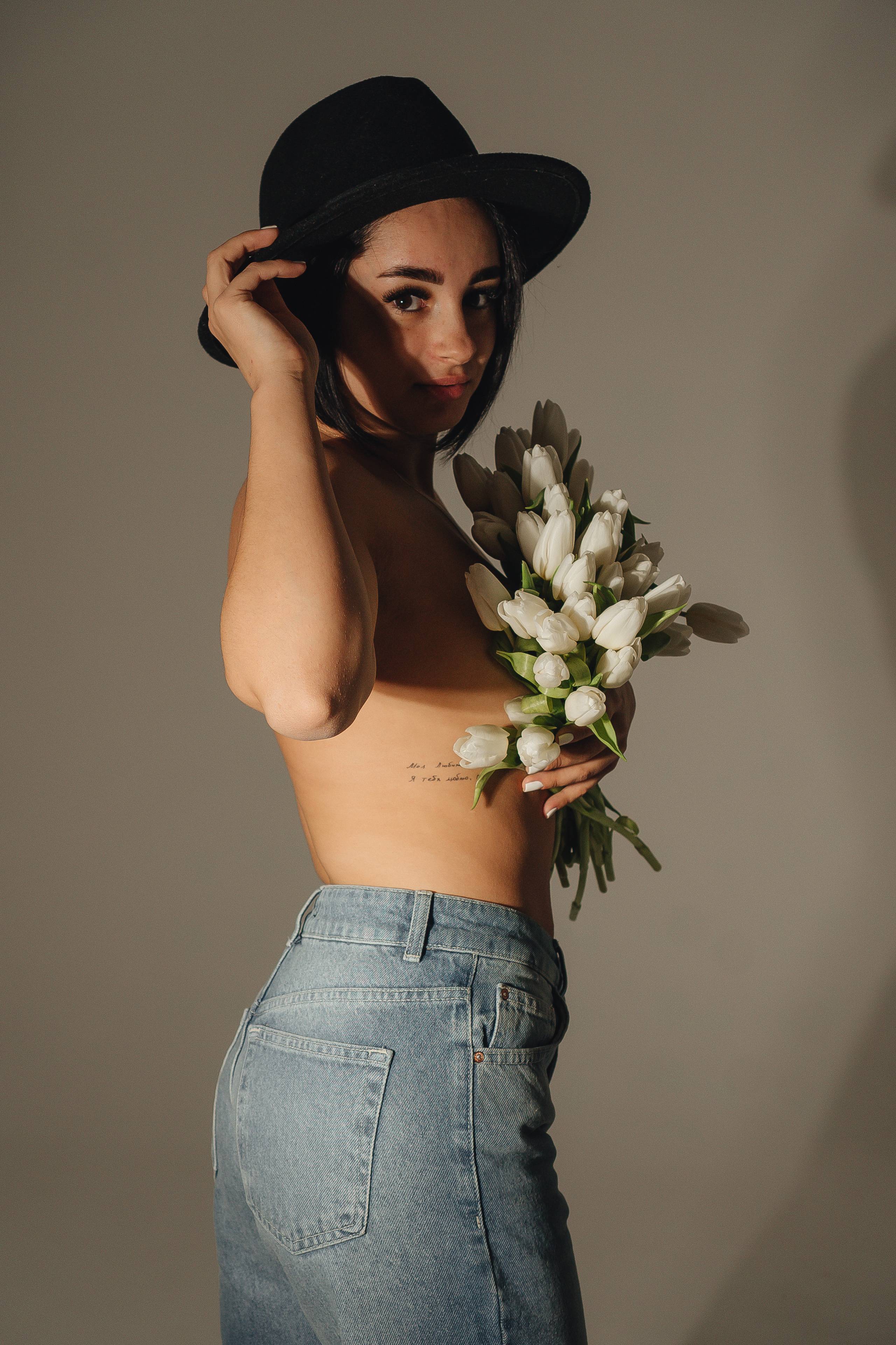 ВЕСЕННЕЕ НАСТРОЕНИЕ. Профессиональный фотограф, Санкт-Петербург — Виктория Богомолова