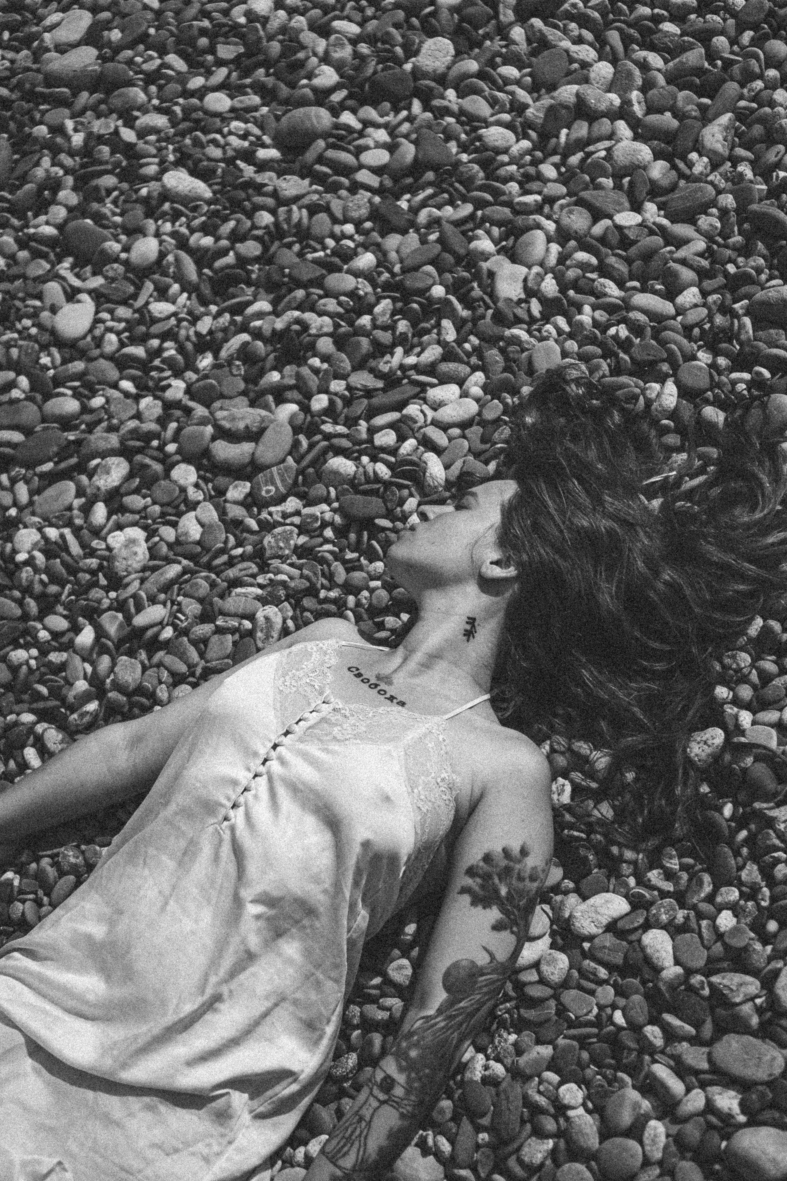 УТРЕННЯЯ ФОТОСЕССИЯ НА ПЛЯЖЕ. Профессиональный фотограф, Санкт-Петербург — Виктория Богомолова