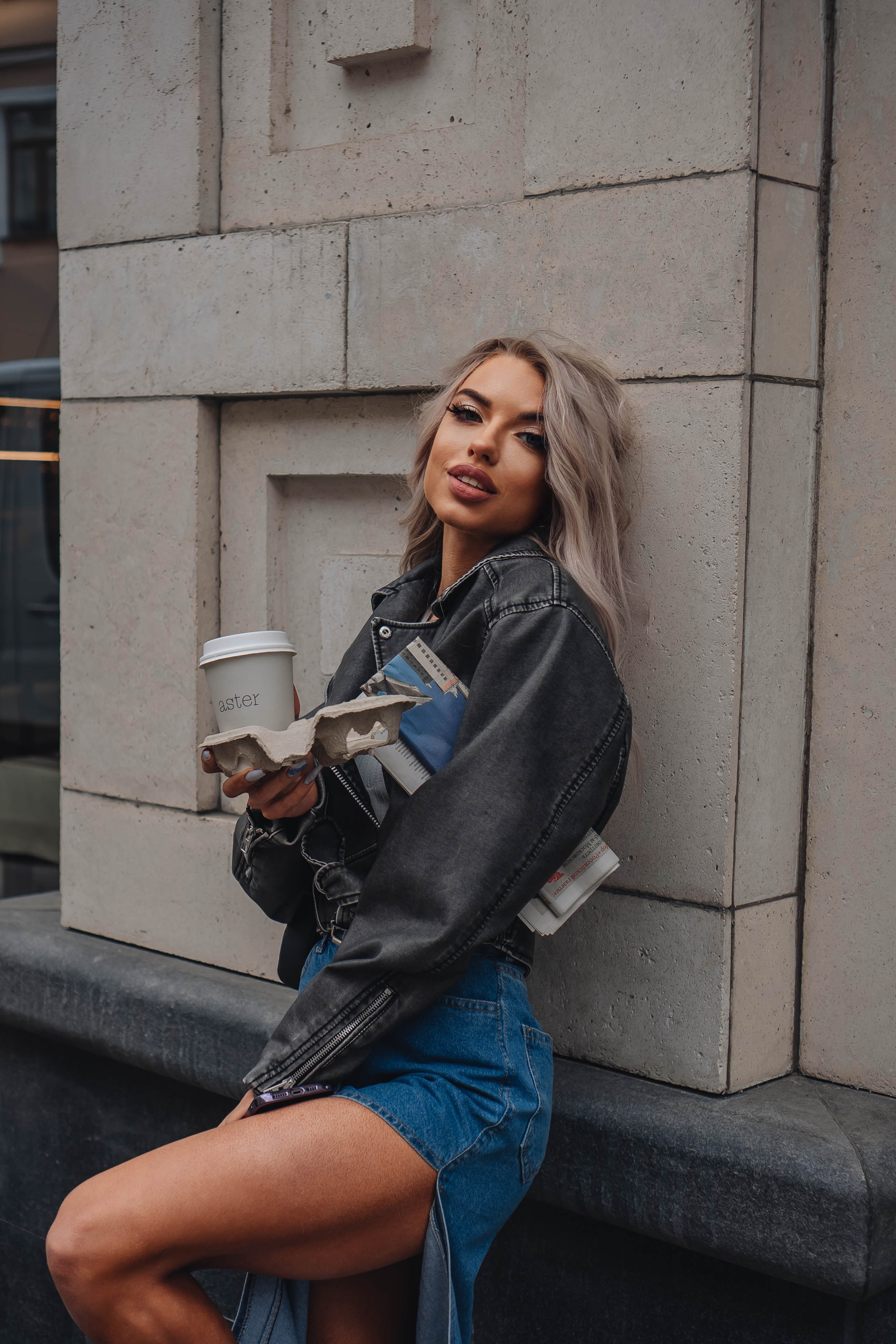 ЯНА. Профессиональный фотограф, Санкт-Петербург — Виктория Богомолова