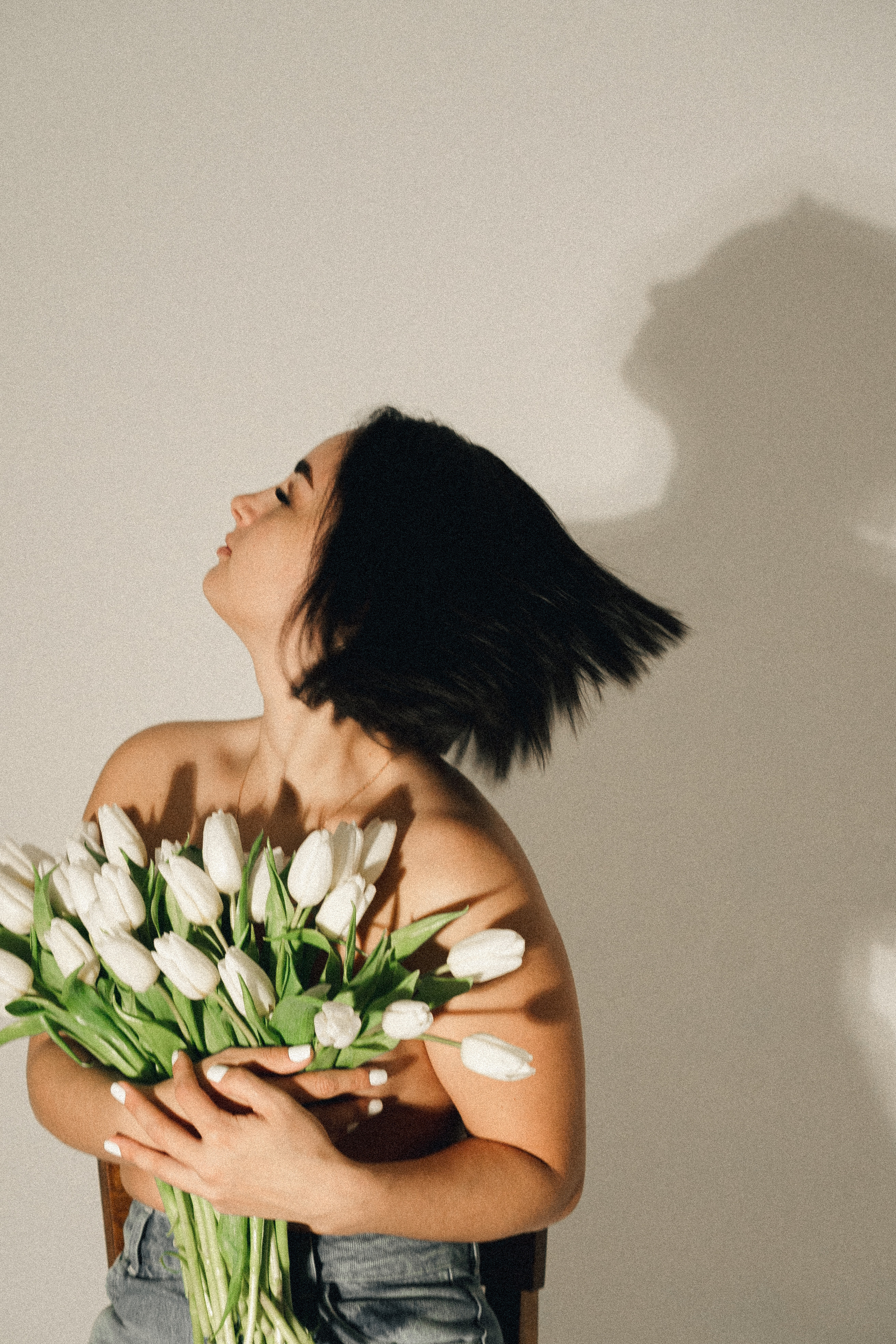 ВЕСЕННЕЕ НАСТРОЕНИЕ. Профессиональный фотограф, Санкт-Петербург — Виктория Богомолова