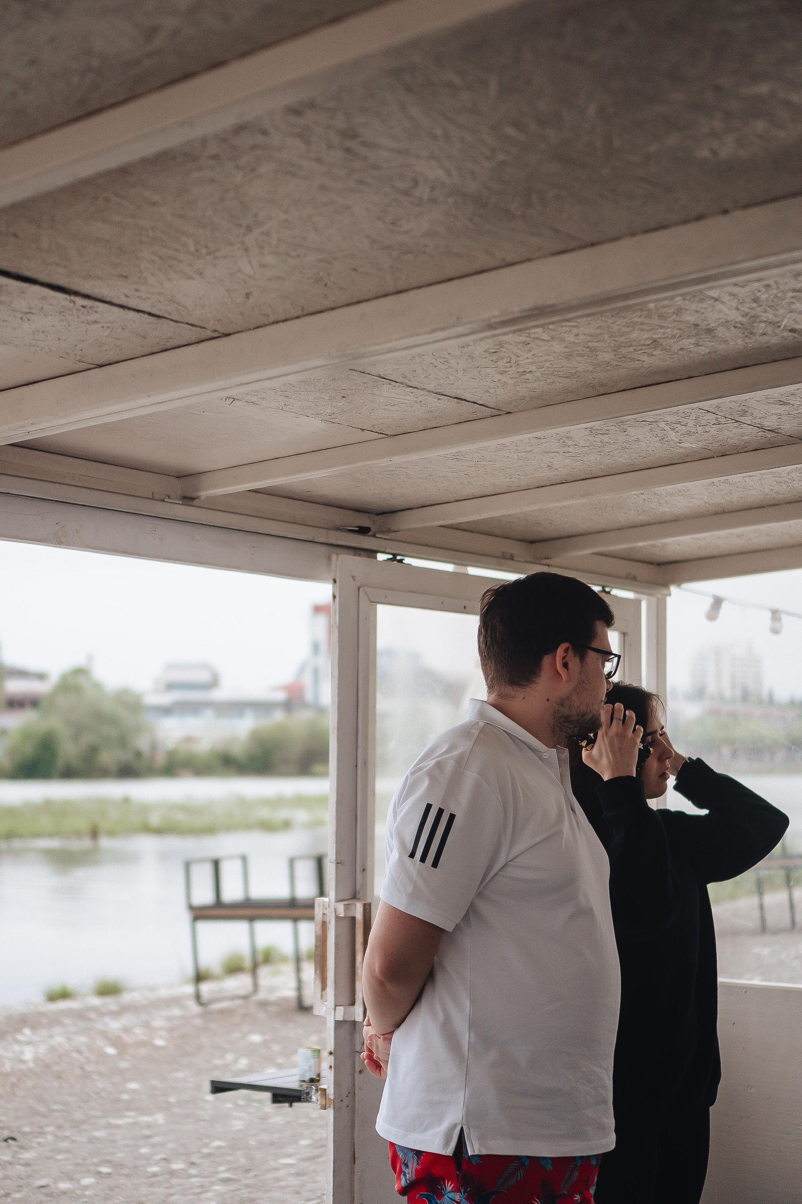 РЕПОРТАЖ ДЕНЬ РОЖДЕНИЯ. Профессиональный фотограф, Санкт-Петербург — Виктория Богомолова