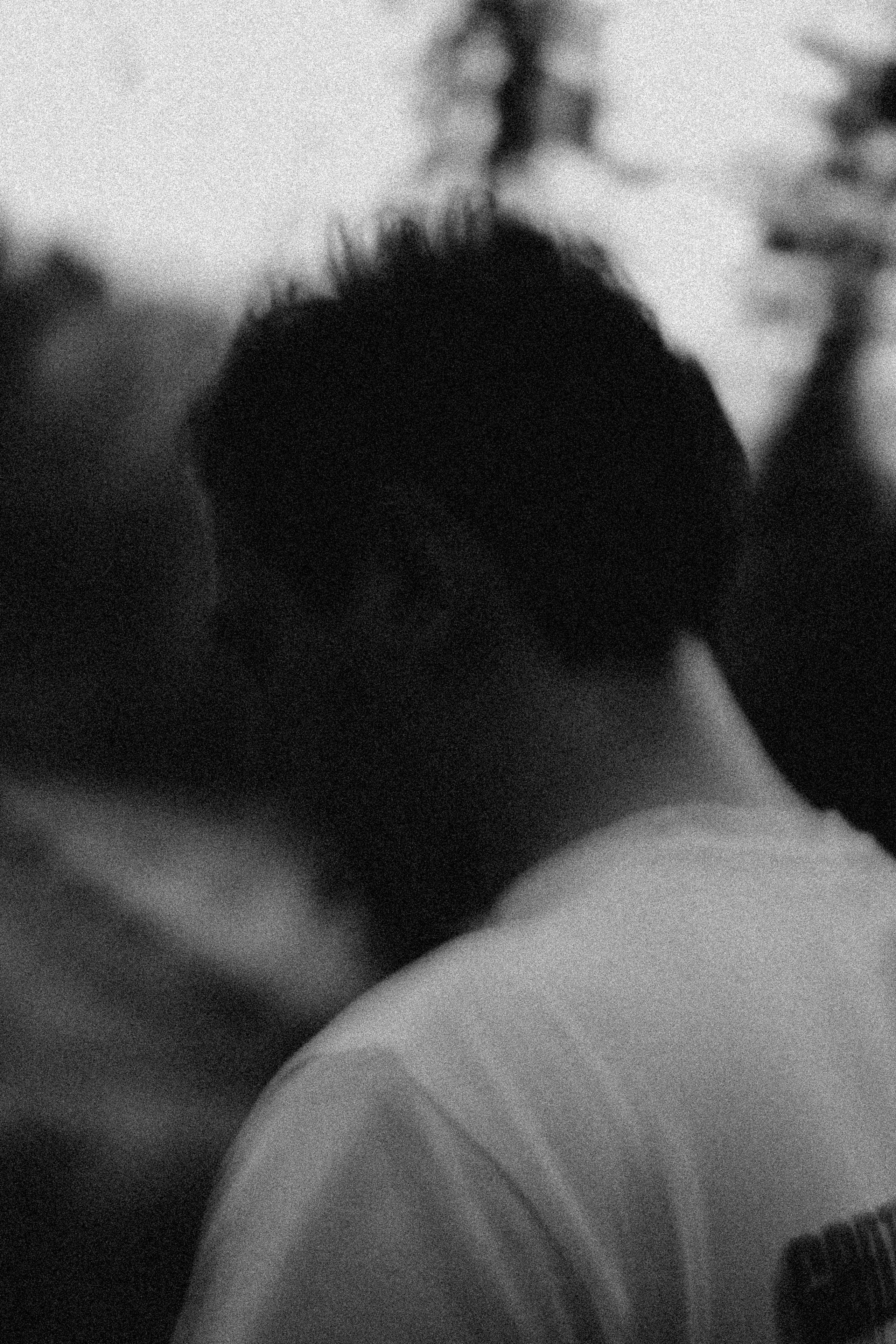 СТИЛЬ ЧБ. Профессиональный фотограф, Санкт-Петербург — Виктория Богомолова