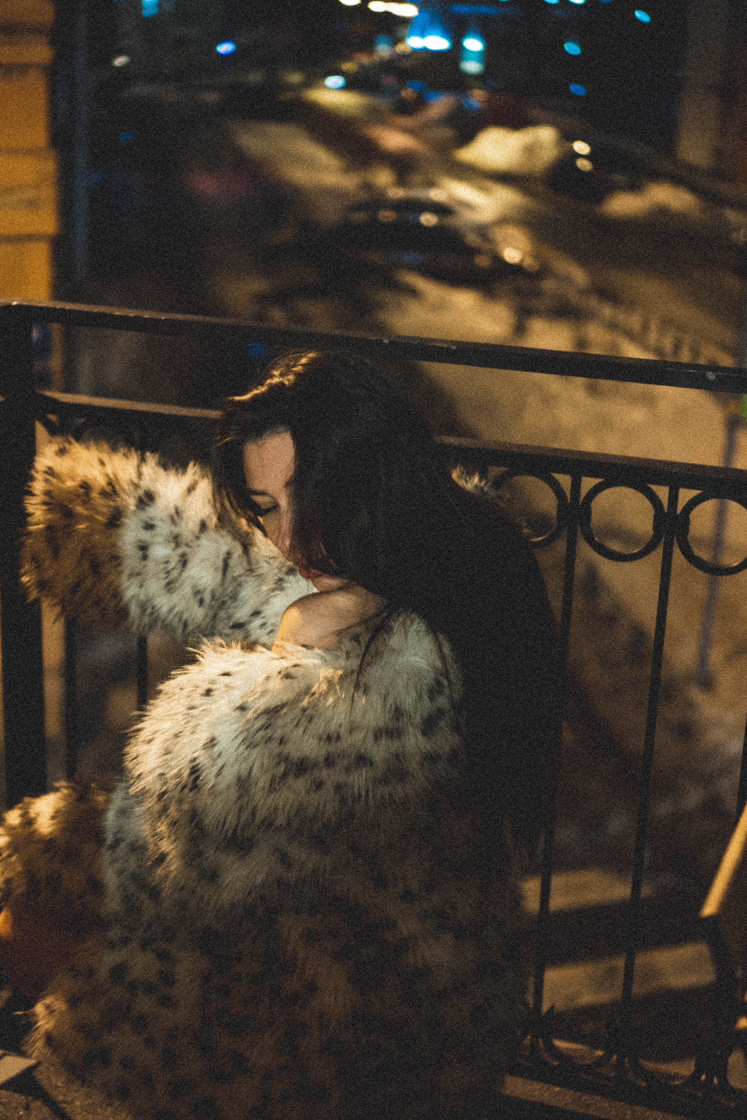 Балкон. Профессиональный фотограф, Санкт-Петербург — Виктория Богомолова