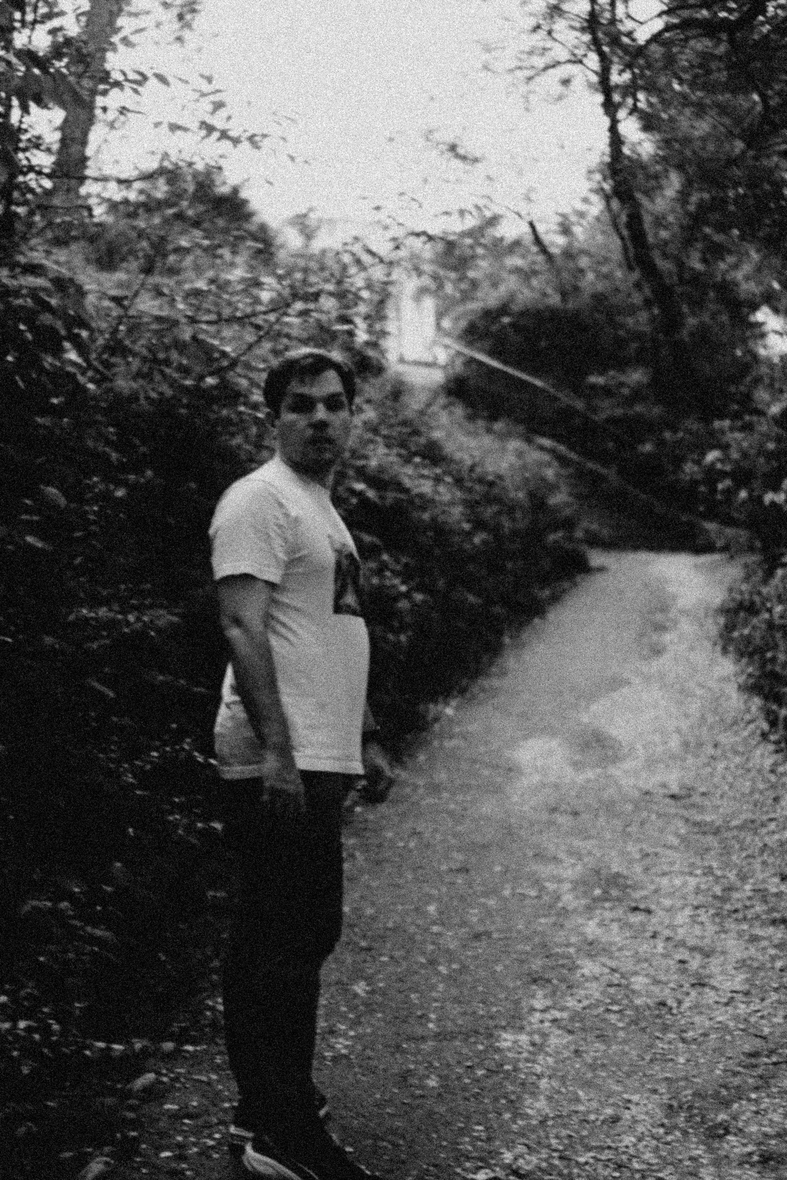 СТИЛЬ ЧБ. Профессиональный фотограф, Санкт-Петербург — Виктория Богомолова