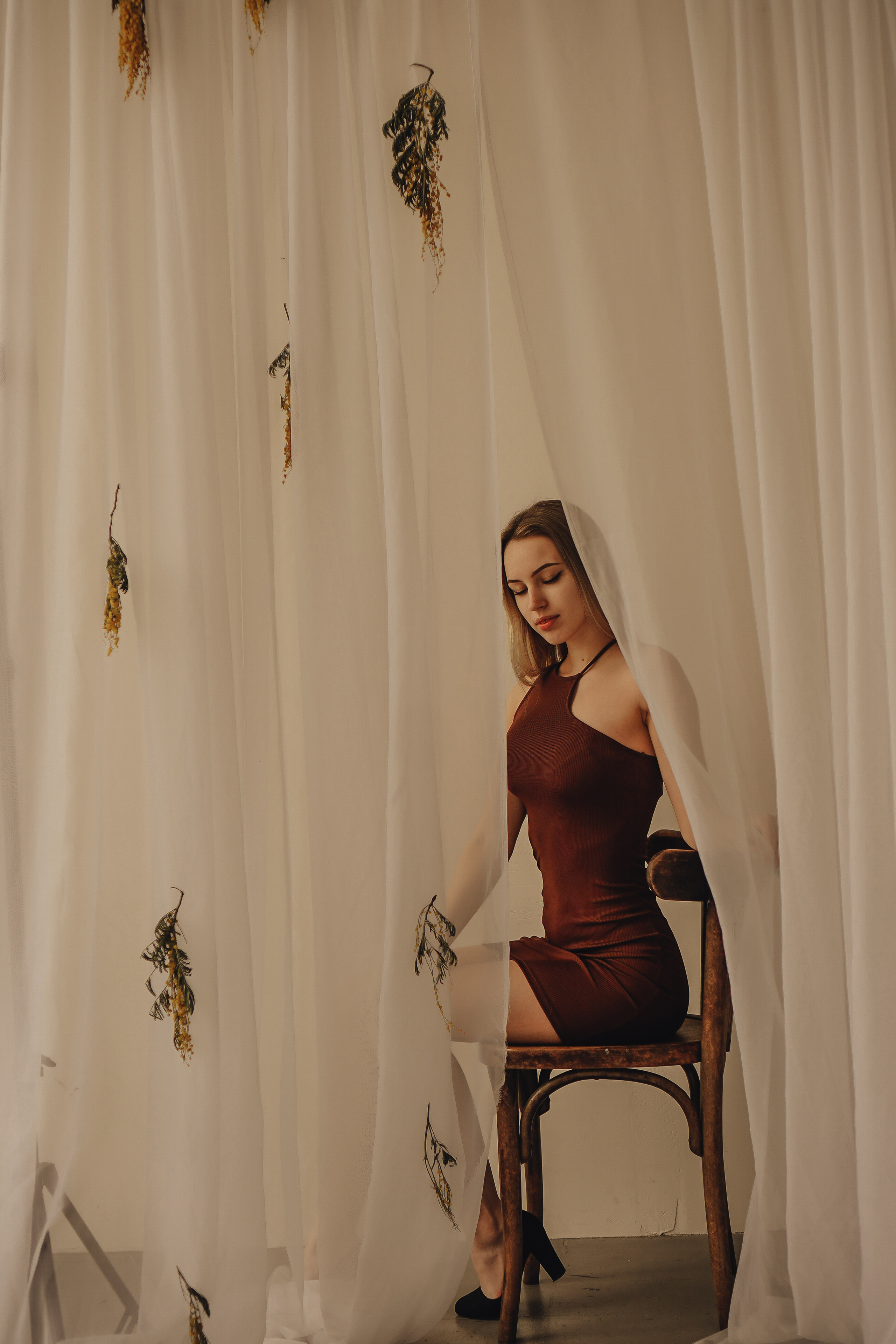 Анастасия. Профессиональный фотограф, Санкт-Петербург — Виктория Богомолова