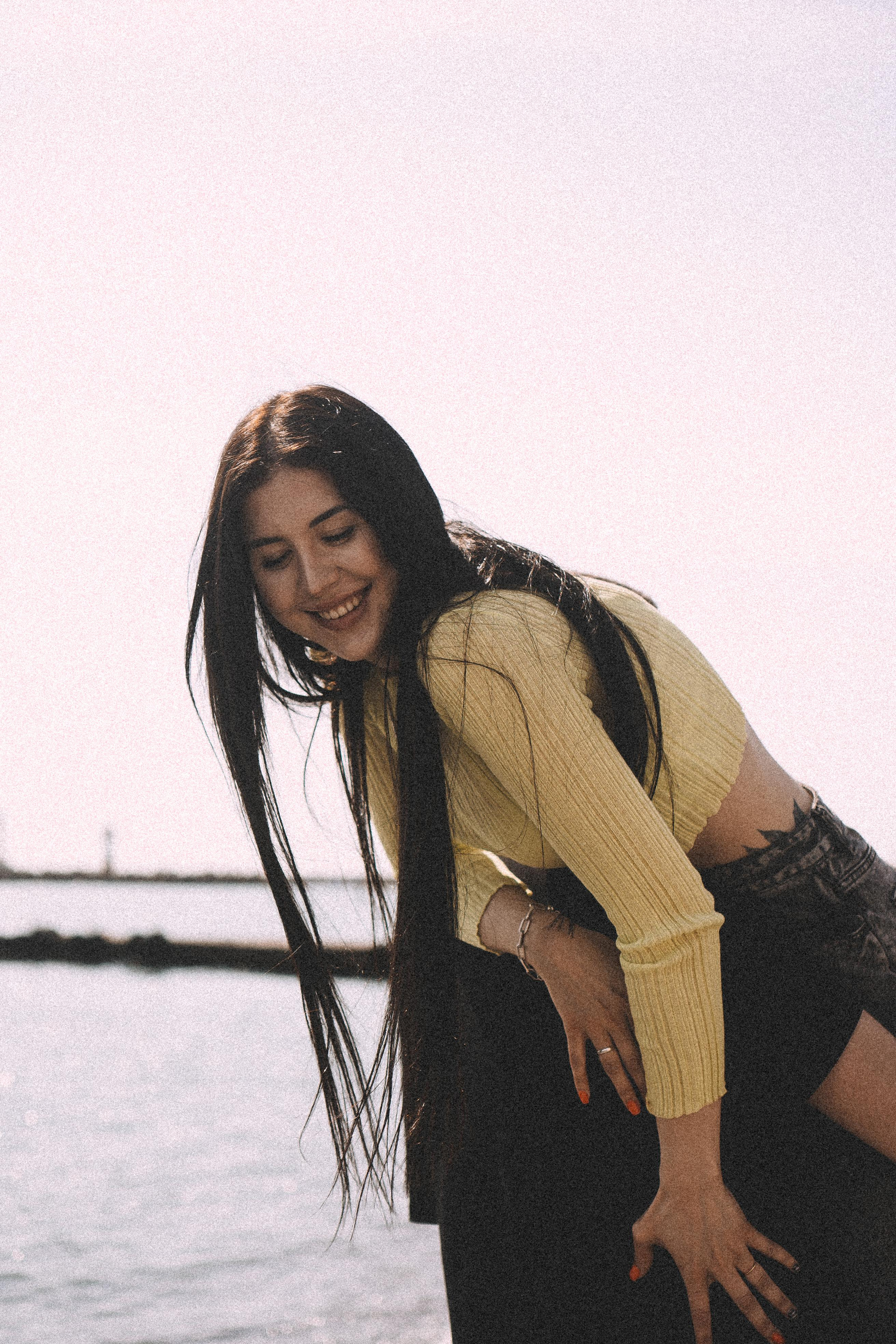 ПАРА НА МОРЕ. Профессиональный фотограф, Санкт-Петербург — Виктория Богомолова