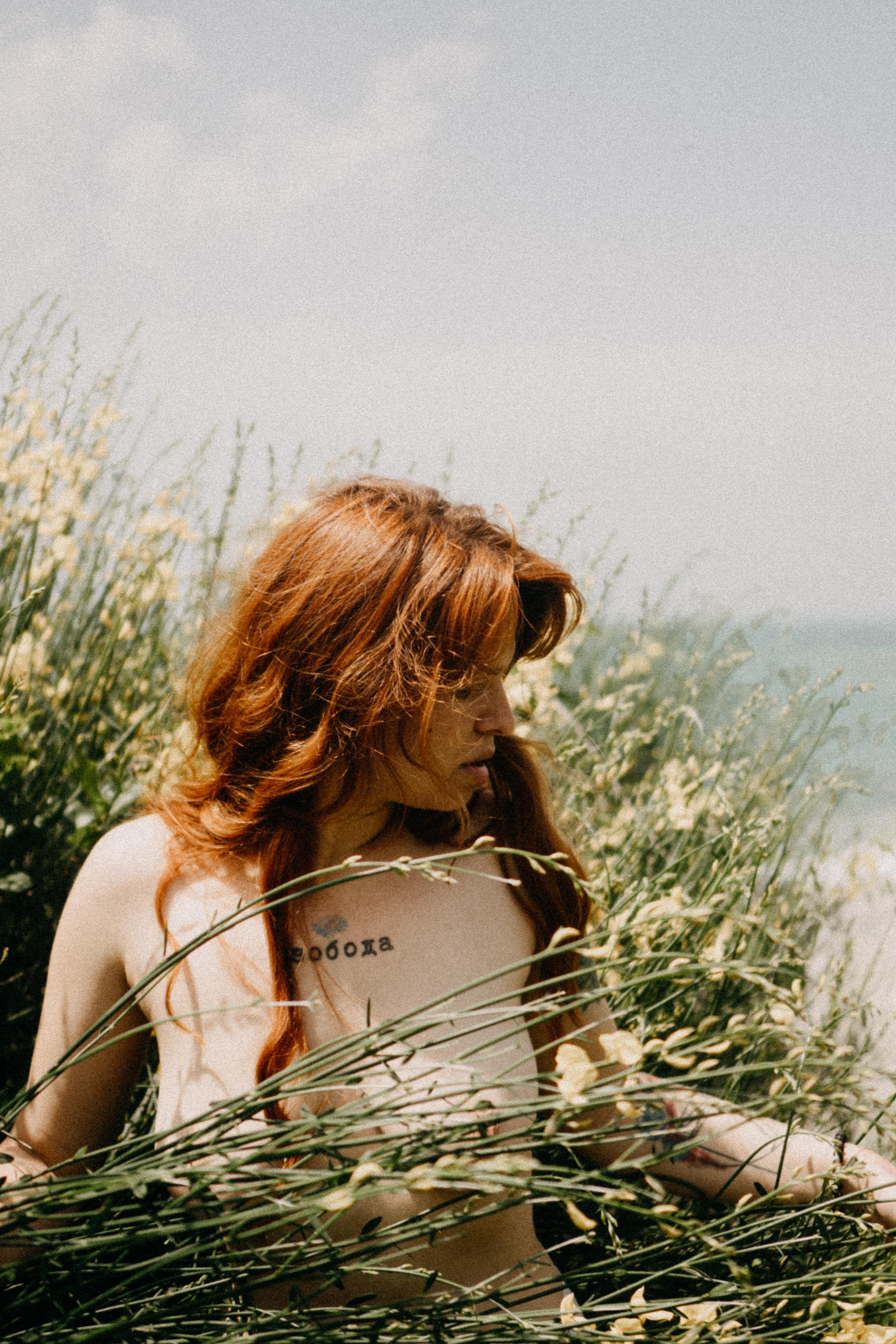 УТРЕННЯЯ ФОТОСЕССИЯ НА ПЛЯЖЕ. Профессиональный фотограф, Санкт-Петербург — Виктория Богомолова