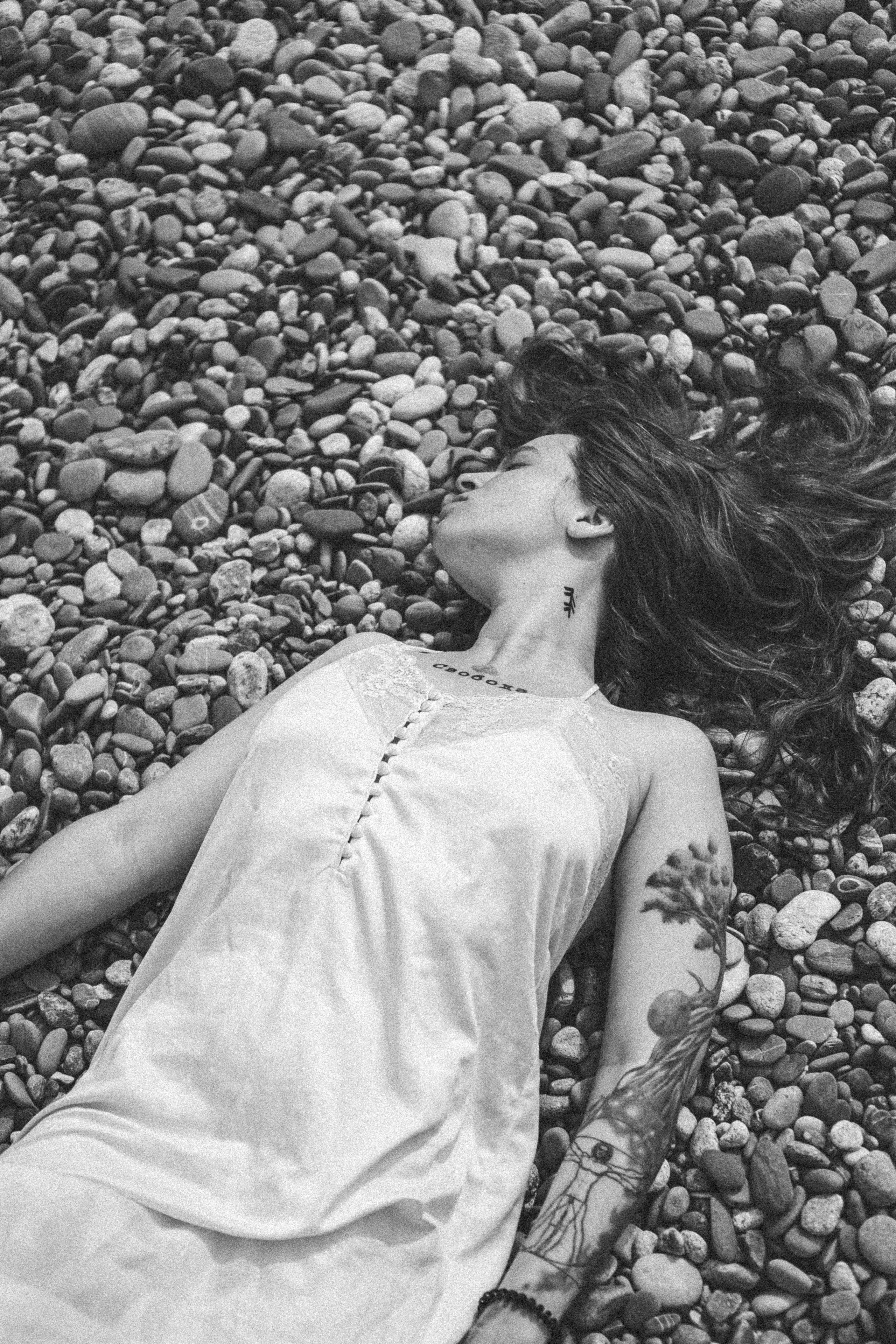 УТРЕННЯЯ ФОТОСЕССИЯ НА ПЛЯЖЕ. Профессиональный фотограф, Санкт-Петербург — Виктория Богомолова