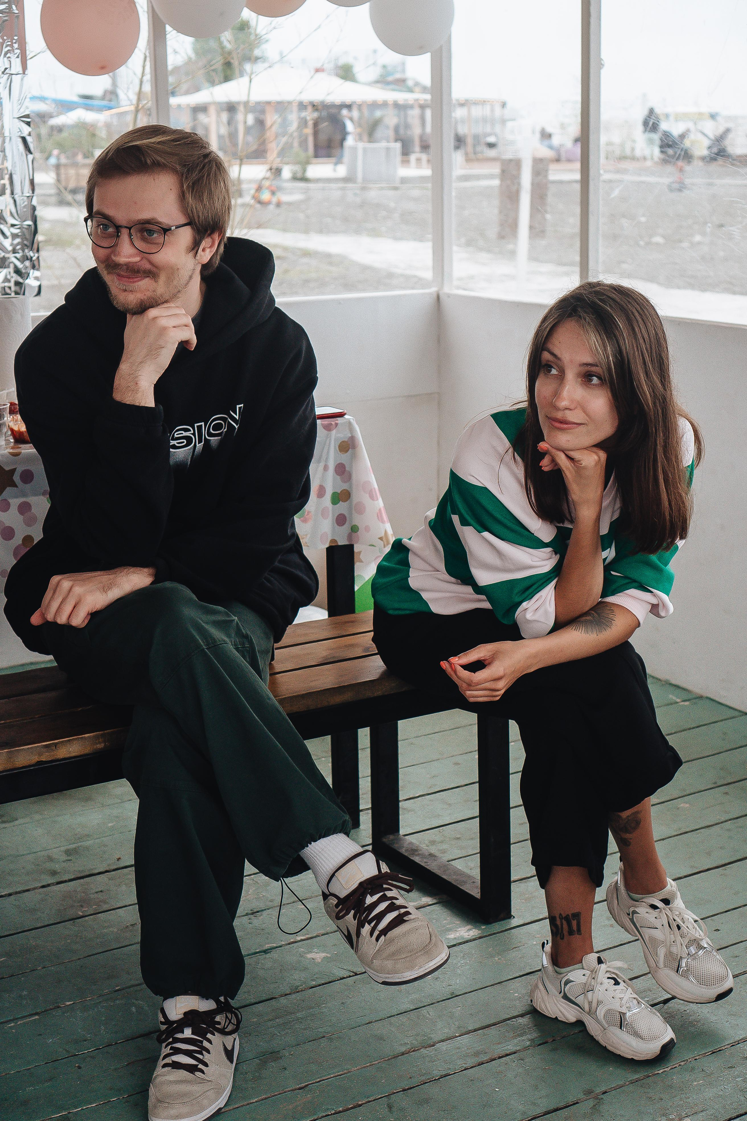 РЕПОРТАЖ ДЕНЬ РОЖДЕНИЯ. Профессиональный фотограф, Санкт-Петербург — Виктория Богомолова