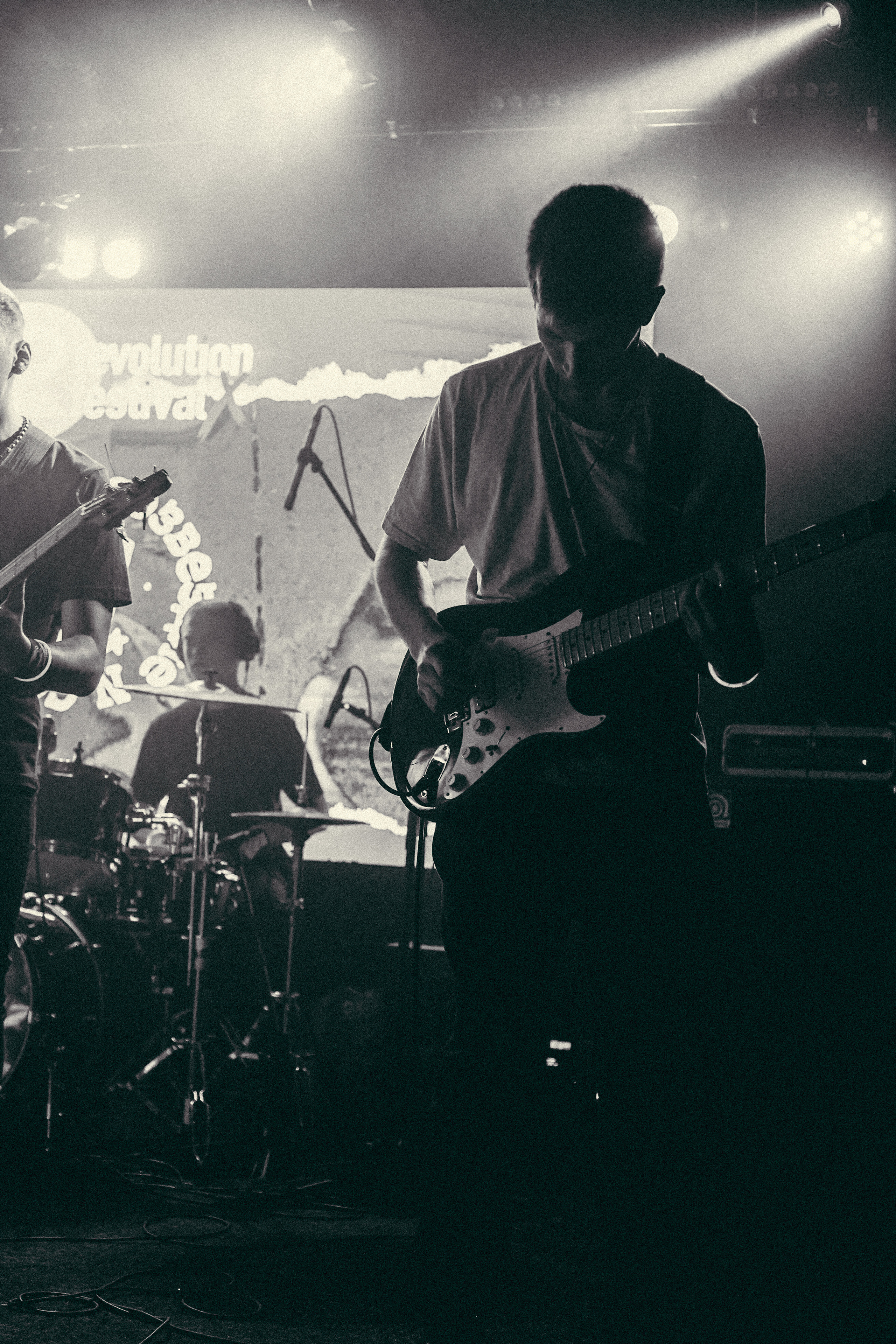 РЕПОРТАЖ КОНЦЕРТ. Профессиональный фотограф, Санкт-Петербург — Виктория Богомолова
