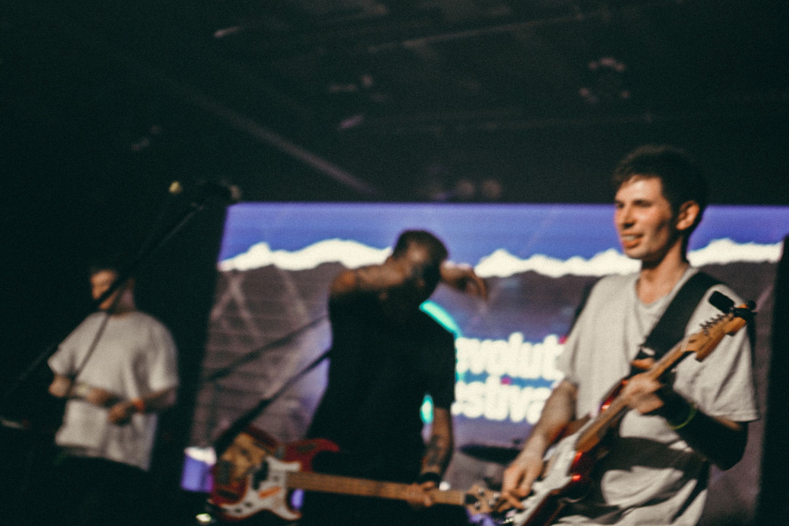 РЕПОРТАЖ КОНЦЕРТ. Профессиональный фотограф, Санкт-Петербург — Виктория Богомолова