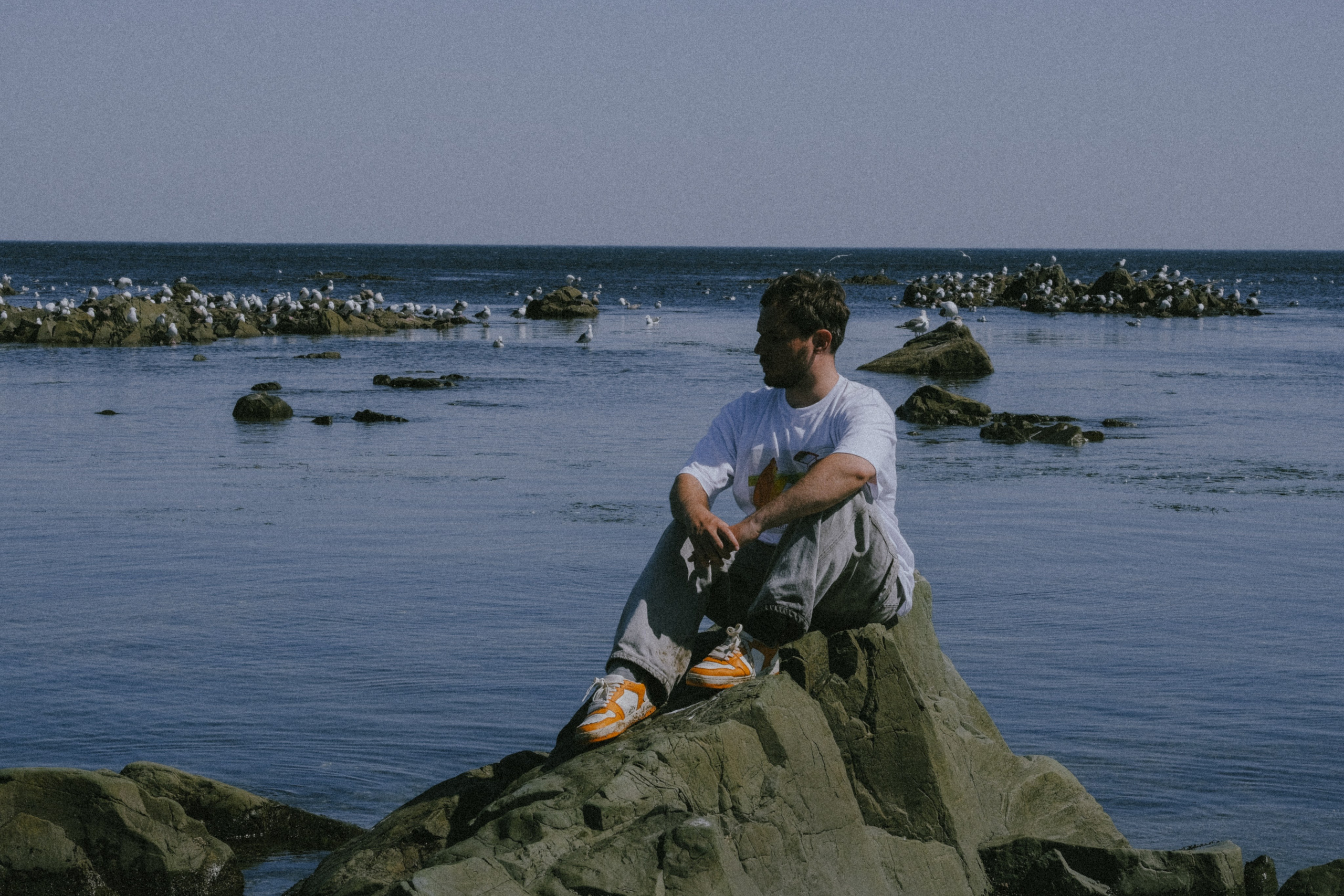 САХАЛИН. Профессиональный фотограф, Санкт-Петербург — Виктория Богомолова