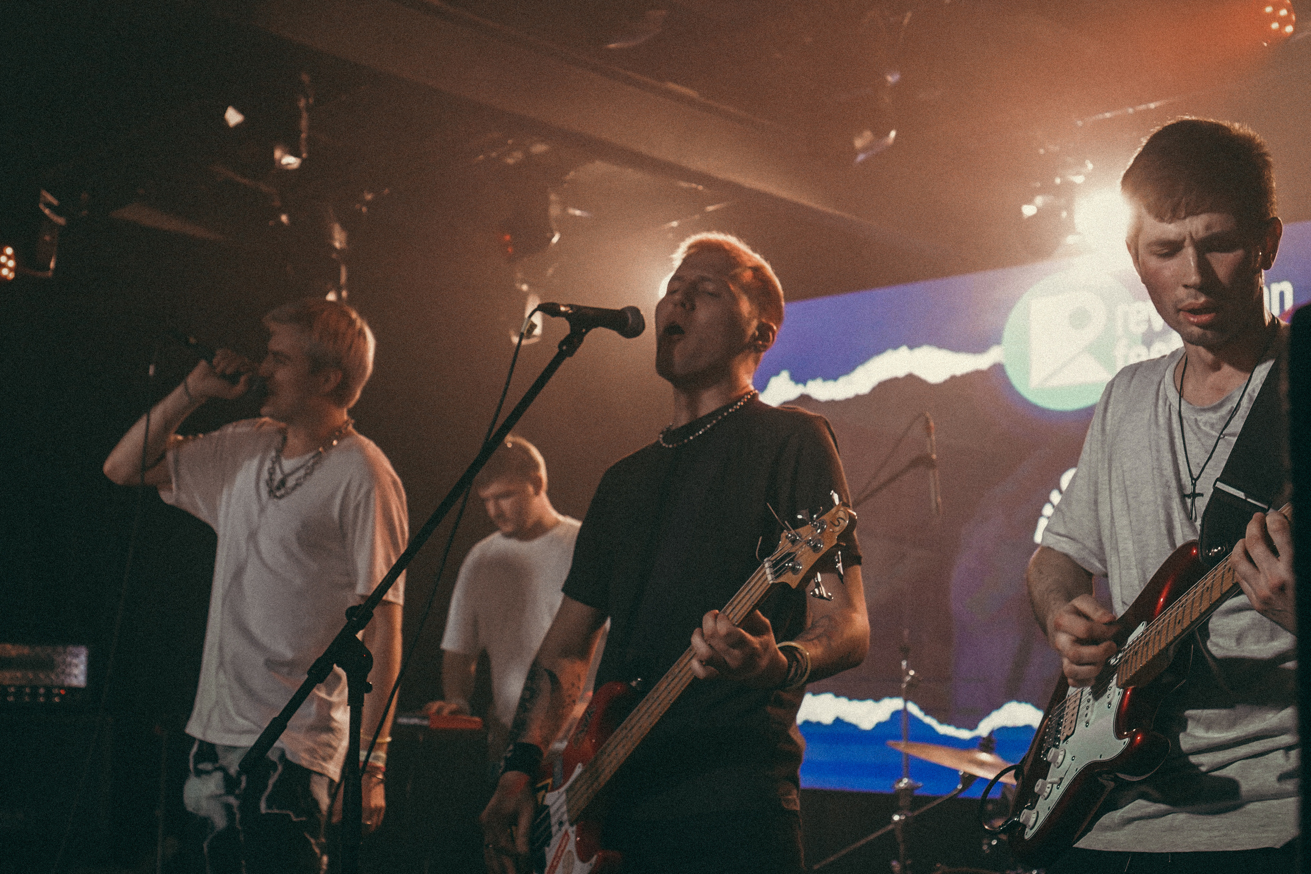 РЕПОРТАЖ КОНЦЕРТ. Профессиональный фотограф, Санкт-Петербург — Виктория Богомолова