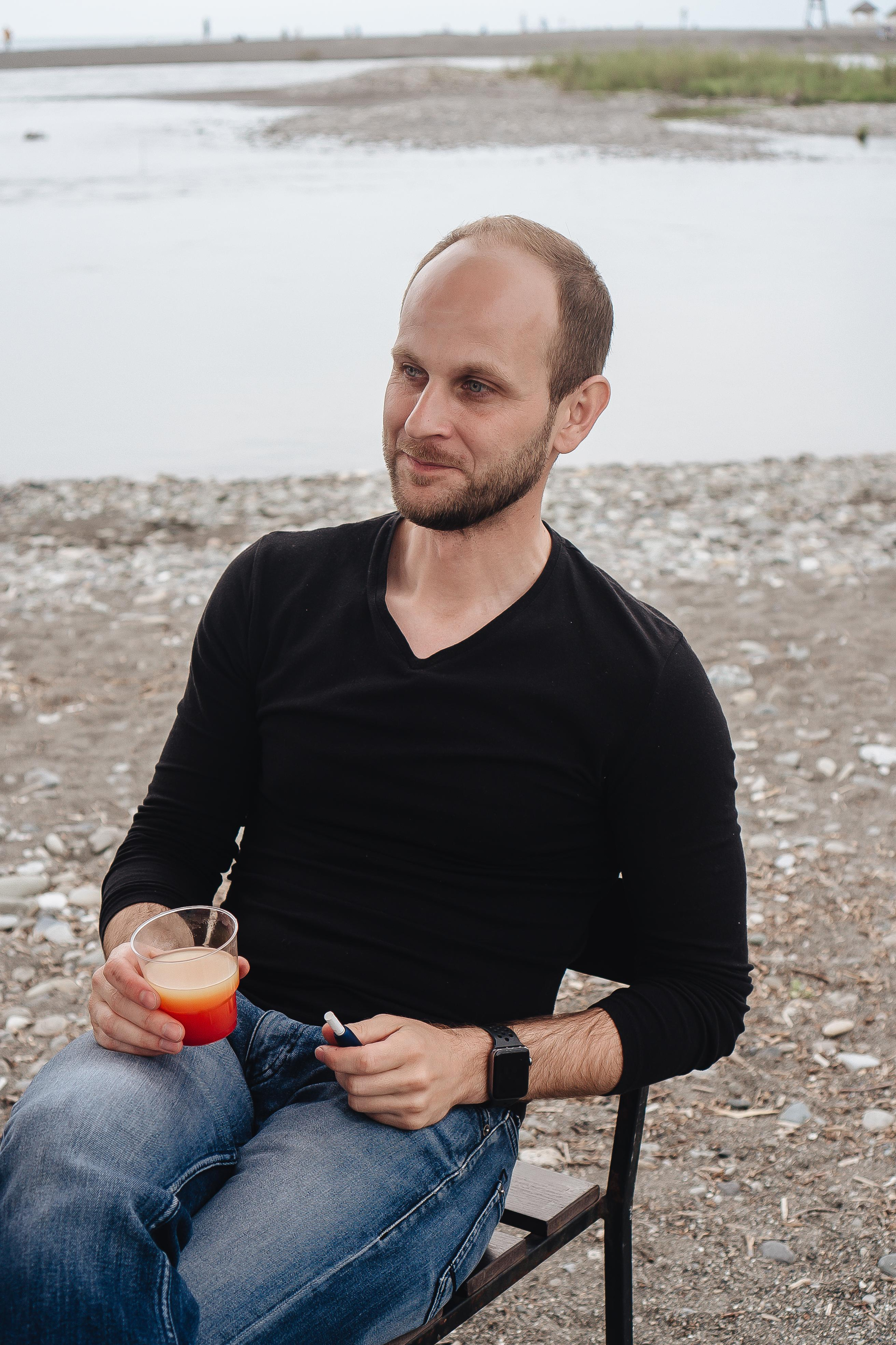 РЕПОРТАЖ ДЕНЬ РОЖДЕНИЯ. Профессиональный фотограф, Санкт-Петербург — Виктория Богомолова