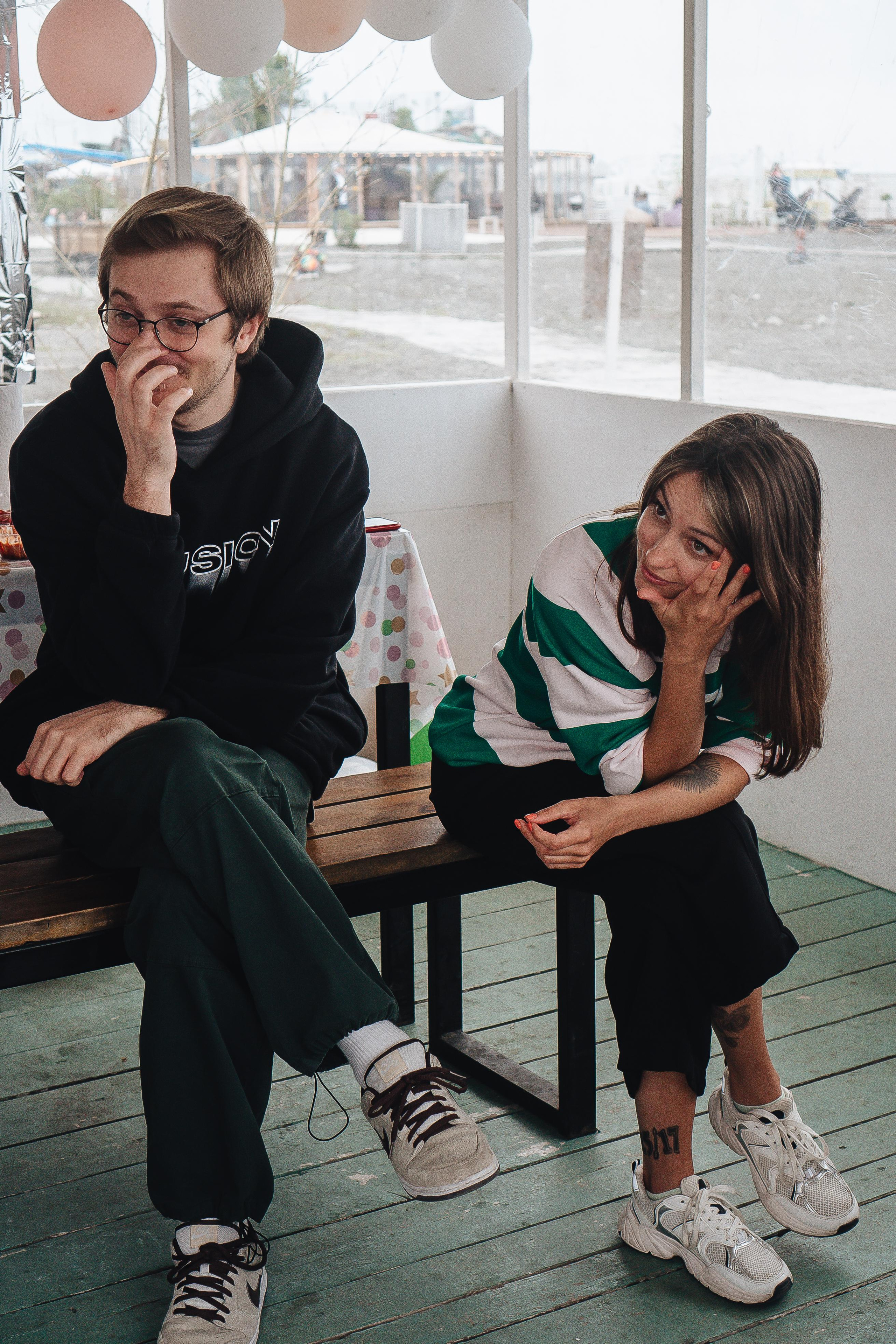 РЕПОРТАЖ ДЕНЬ РОЖДЕНИЯ. Профессиональный фотограф, Санкт-Петербург — Виктория Богомолова