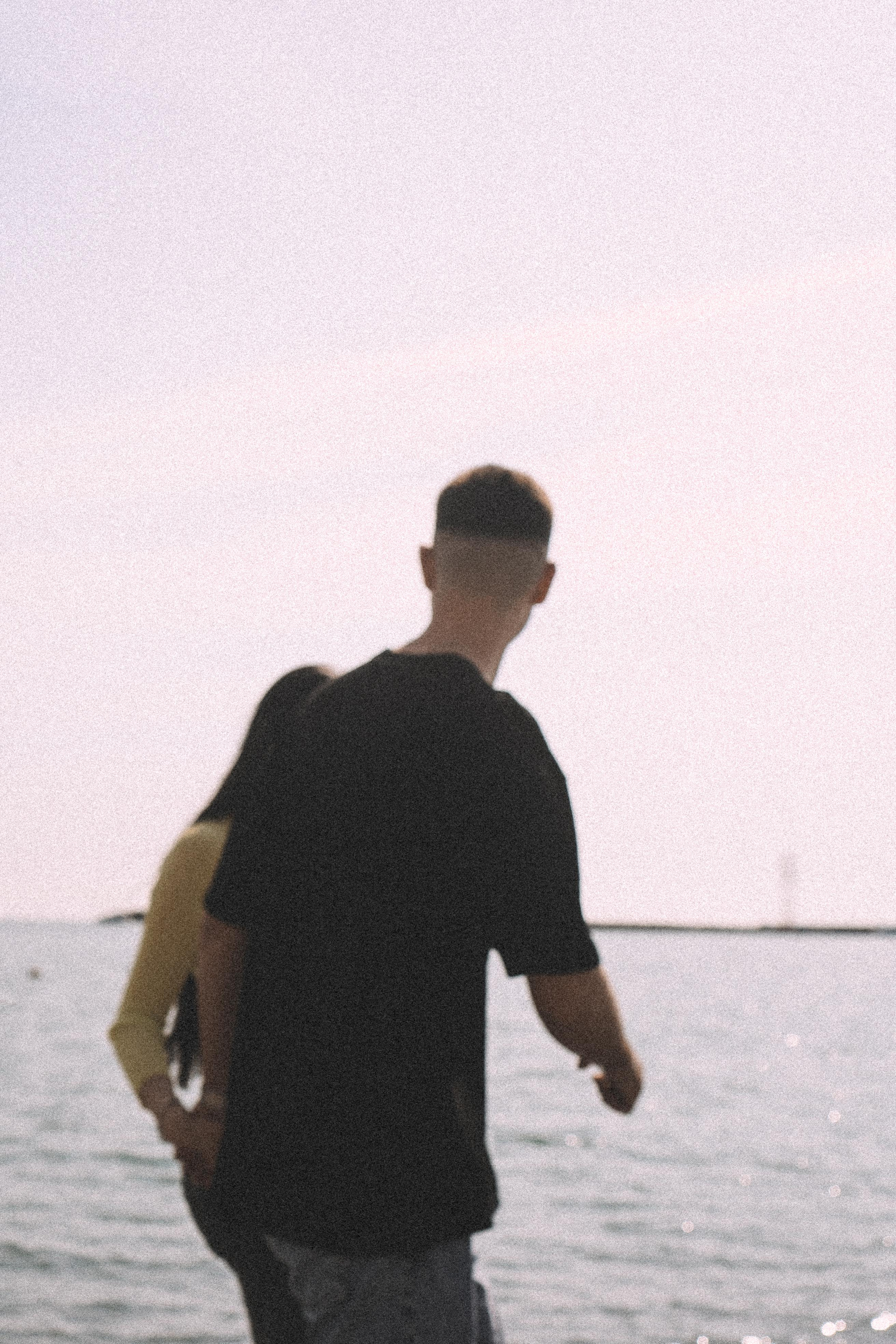 ПАРА НА МОРЕ. Профессиональный фотограф, Санкт-Петербург — Виктория Богомолова