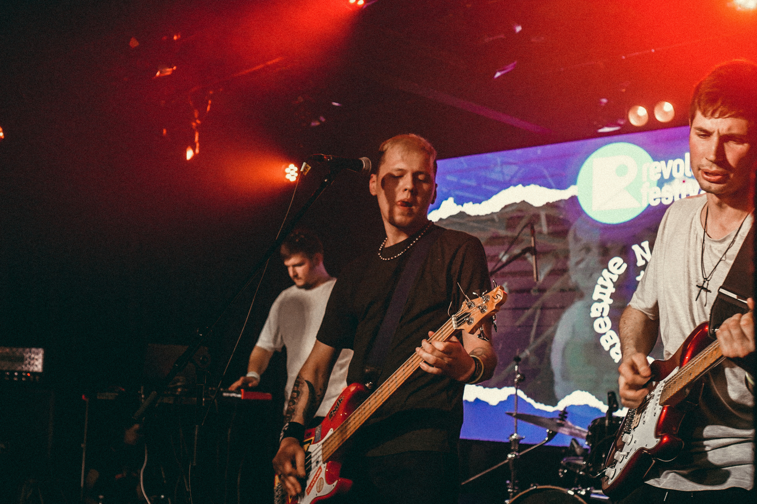 РЕПОРТАЖ КОНЦЕРТ. Профессиональный фотограф, Санкт-Петербург — Виктория Богомолова