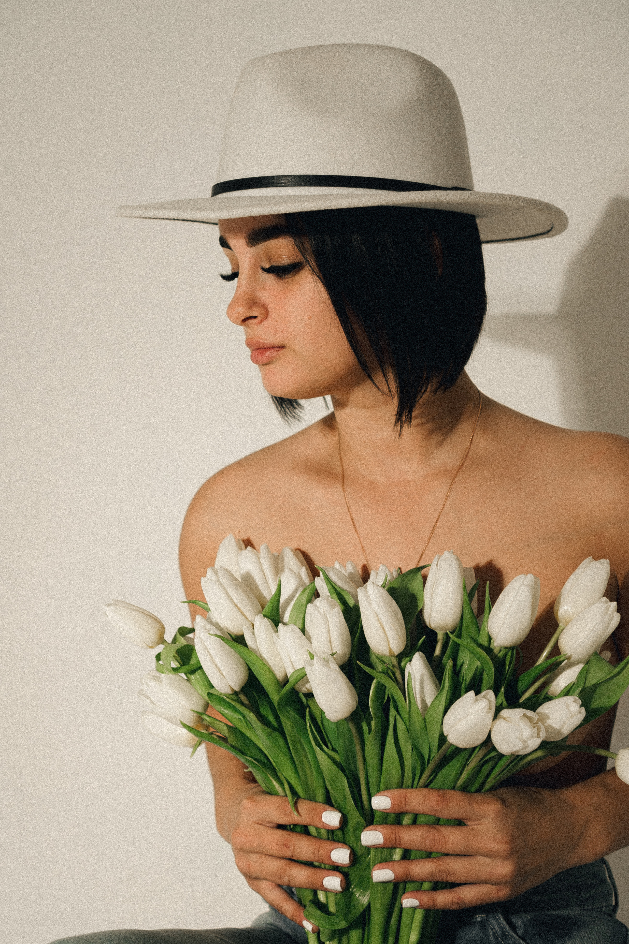 ВЕСЕННЕЕ НАСТРОЕНИЕ. Профессиональный фотограф, Санкт-Петербург — Виктория Богомолова