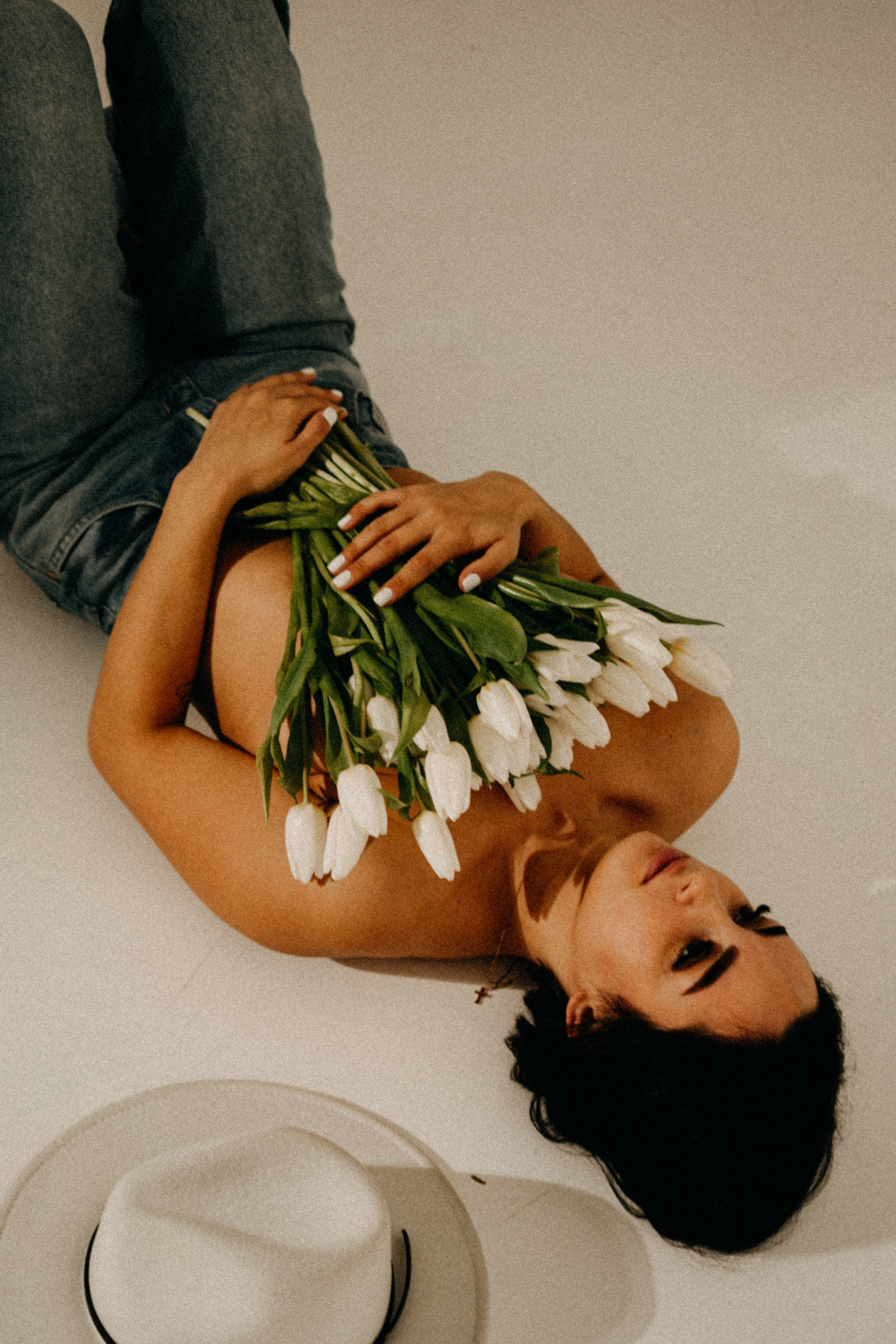 ВЕСЕННЕЕ НАСТРОЕНИЕ. Профессиональный фотограф, Санкт-Петербург — Виктория Богомолова