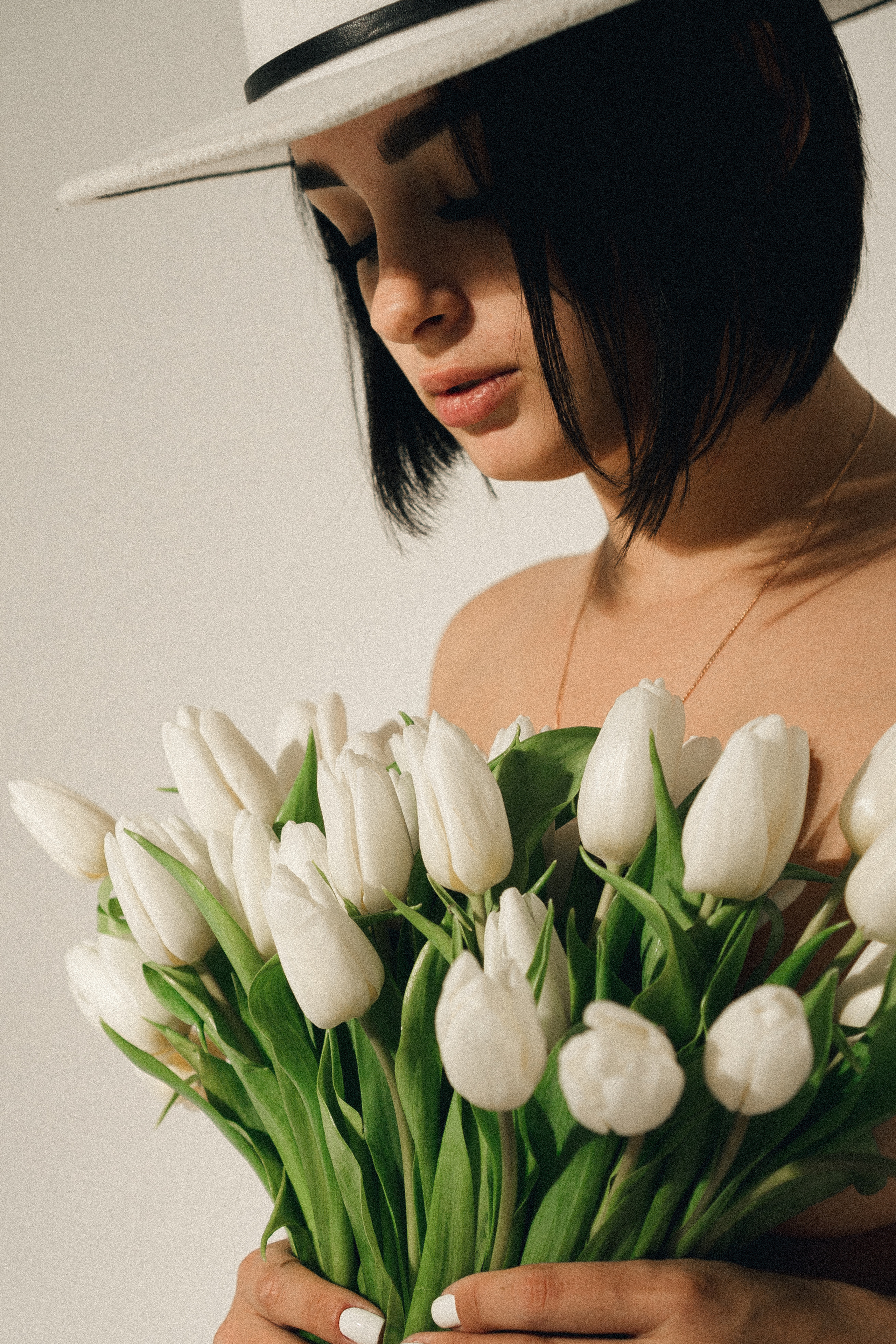 ВЕСЕННЕЕ НАСТРОЕНИЕ. Профессиональный фотограф, Санкт-Петербург — Виктория Богомолова