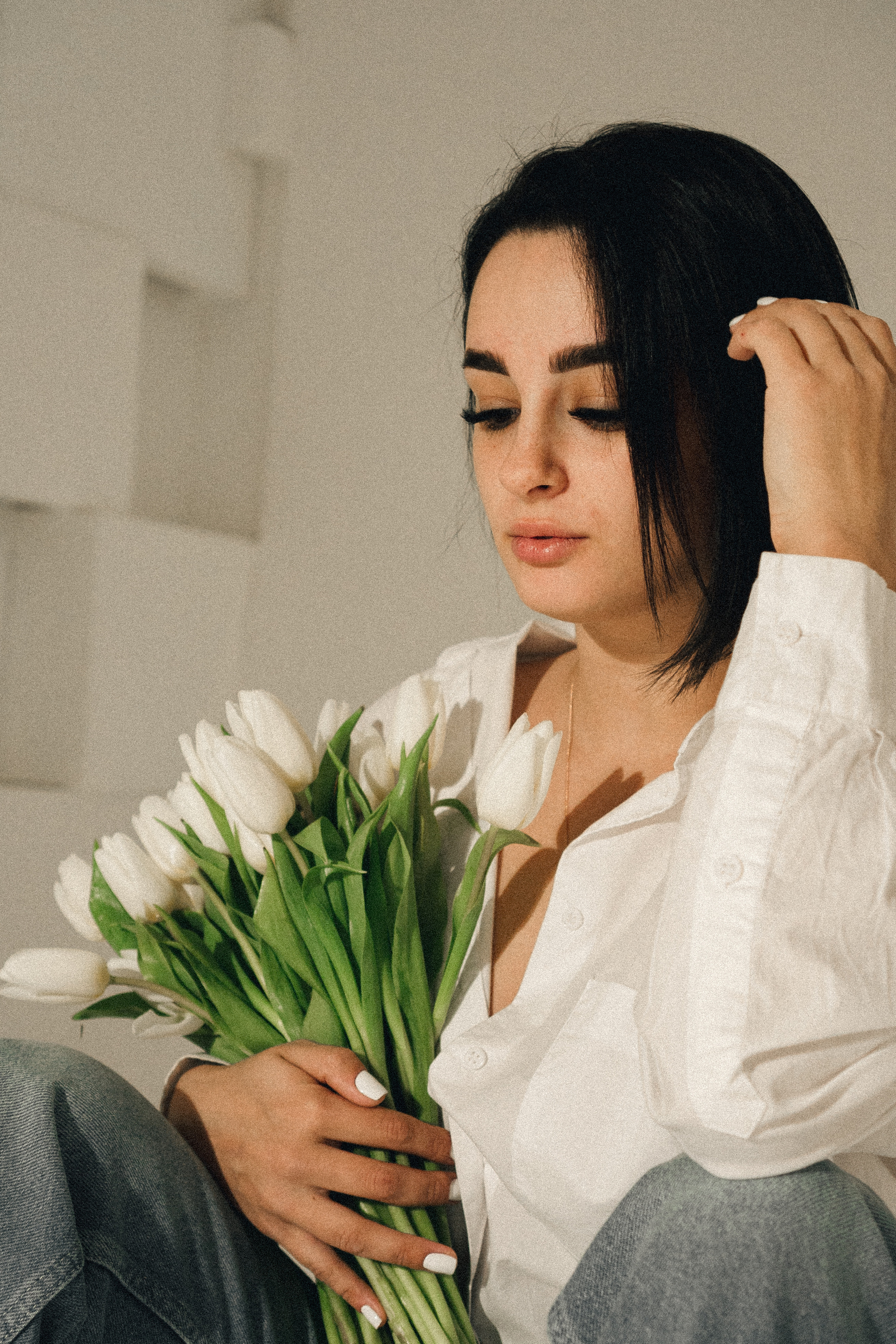 ВЕСЕННЕЕ НАСТРОЕНИЕ. Профессиональный фотограф, Санкт-Петербург — Виктория Богомолова