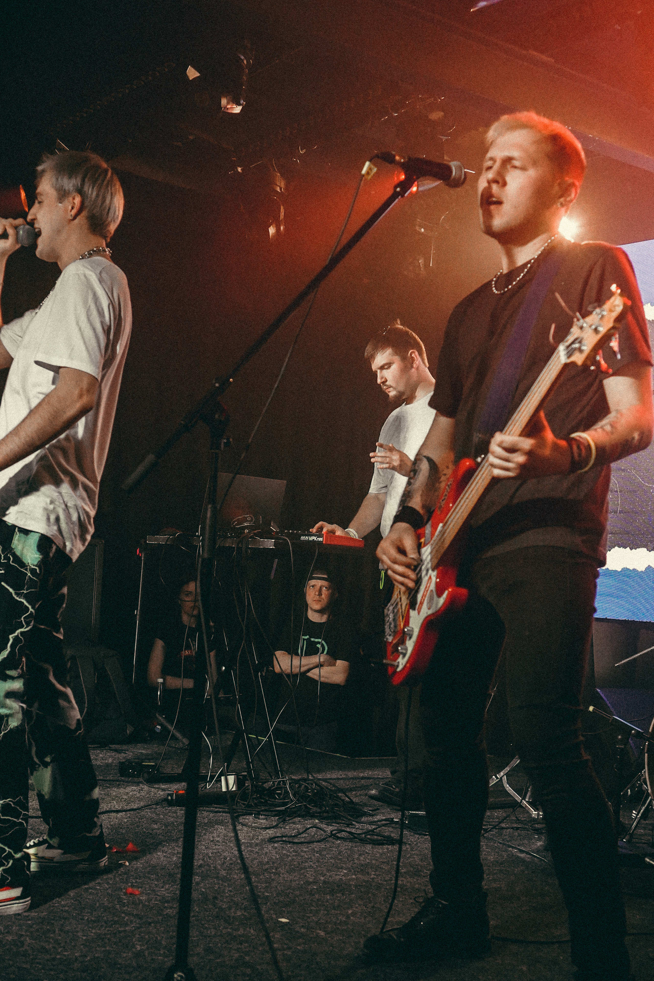 РЕПОРТАЖ КОНЦЕРТ. Профессиональный фотограф, Санкт-Петербург — Виктория Богомолова