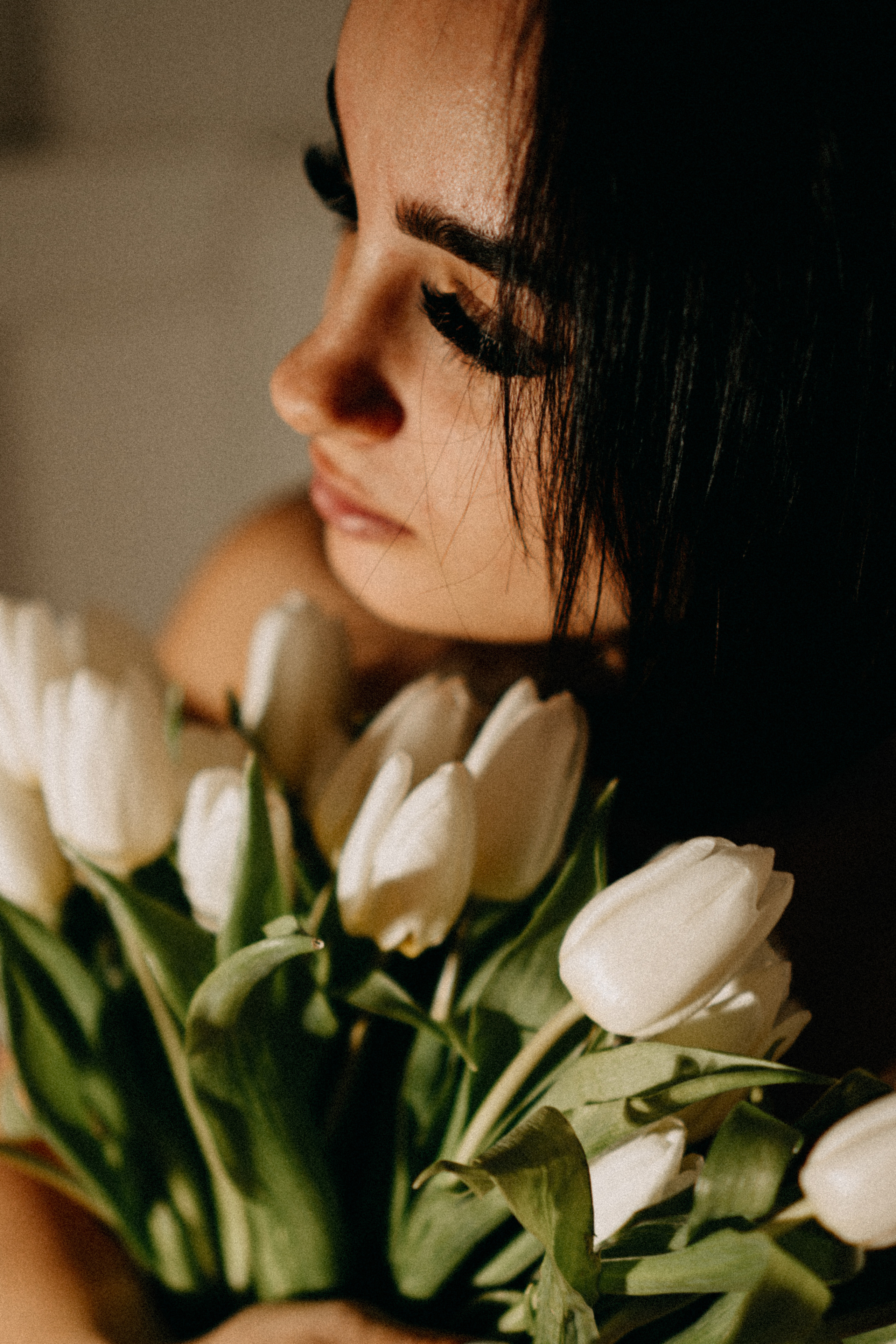 ВЕСЕННЕЕ НАСТРОЕНИЕ. Профессиональный фотограф, Санкт-Петербург — Виктория Богомолова