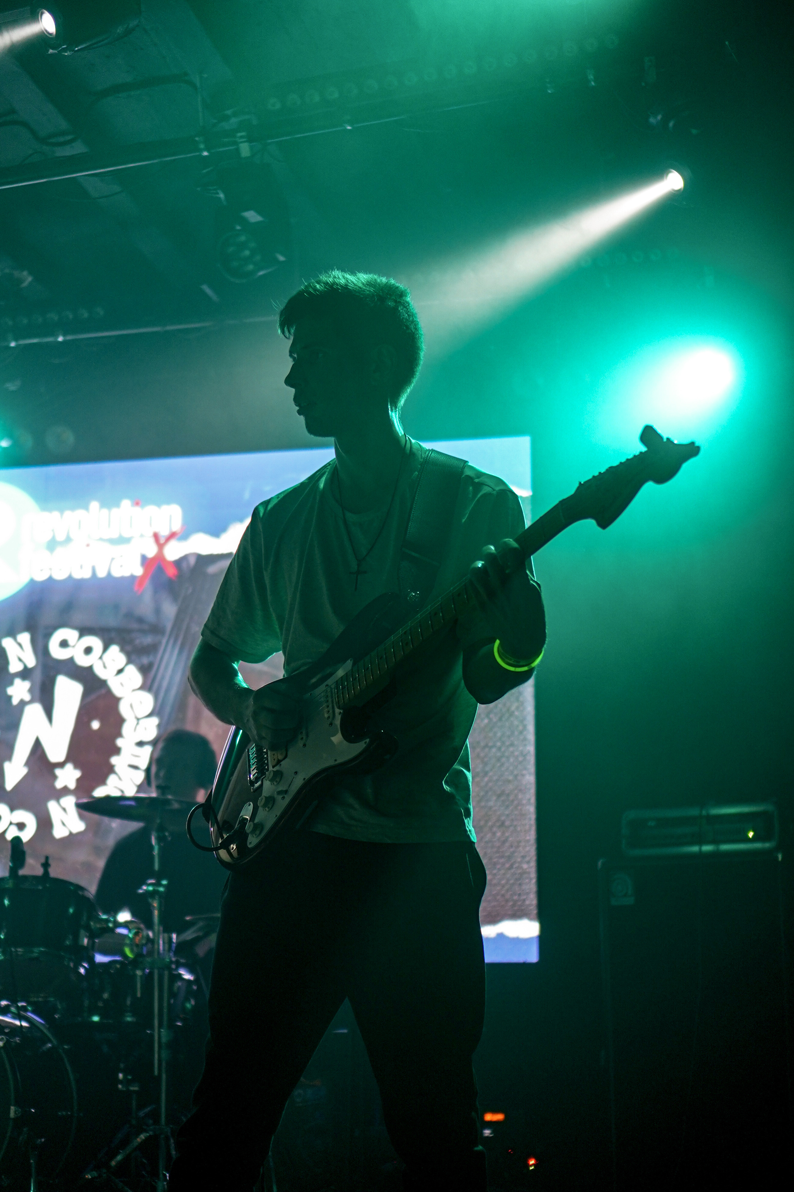 РЕПОРТАЖ КОНЦЕРТ. Профессиональный фотограф, Санкт-Петербург — Виктория Богомолова