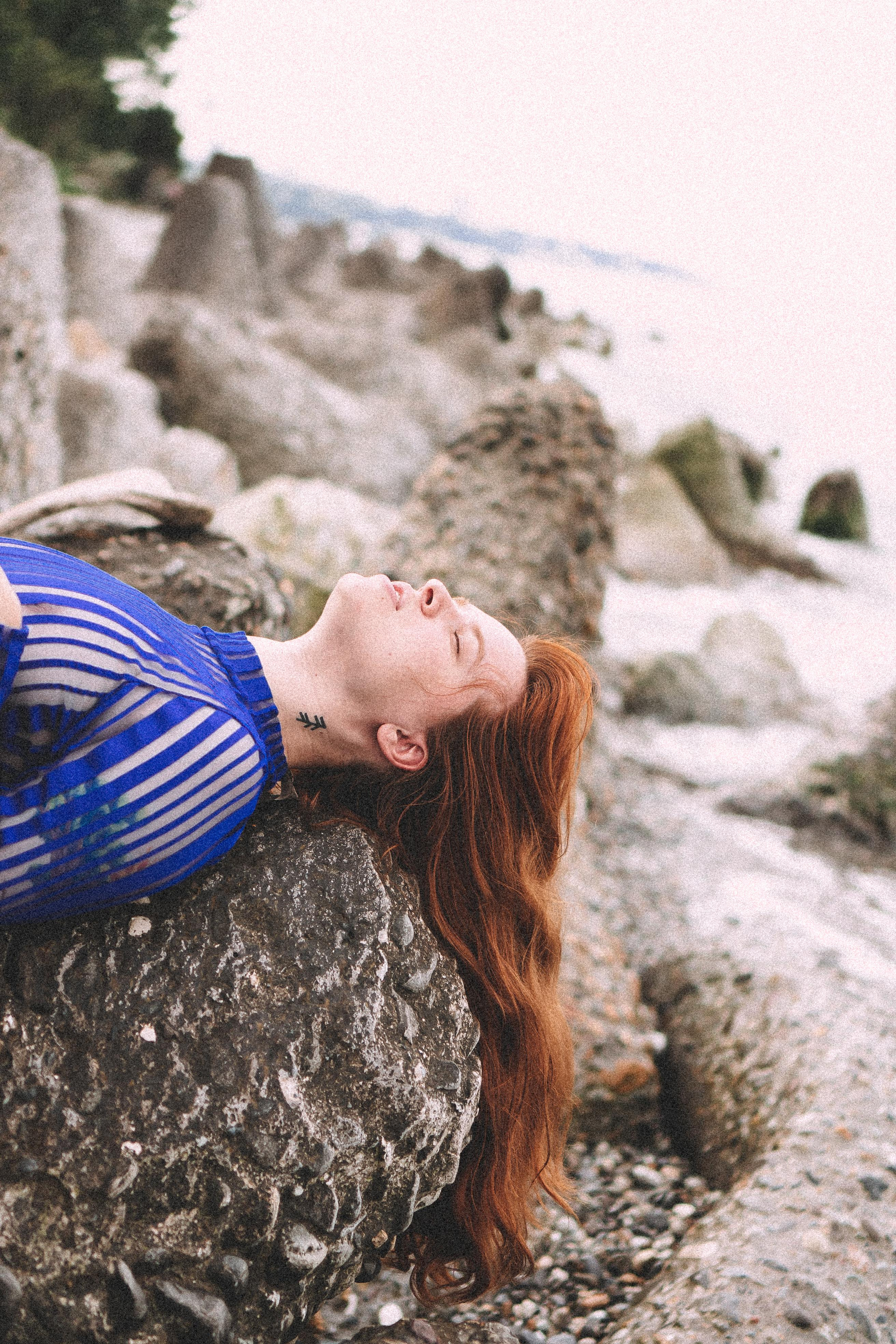 УТРЕННЯЯ ФОТОСЕССИЯ НА ПЛЯЖЕ. Профессиональный фотограф, Санкт-Петербург — Виктория Богомолова