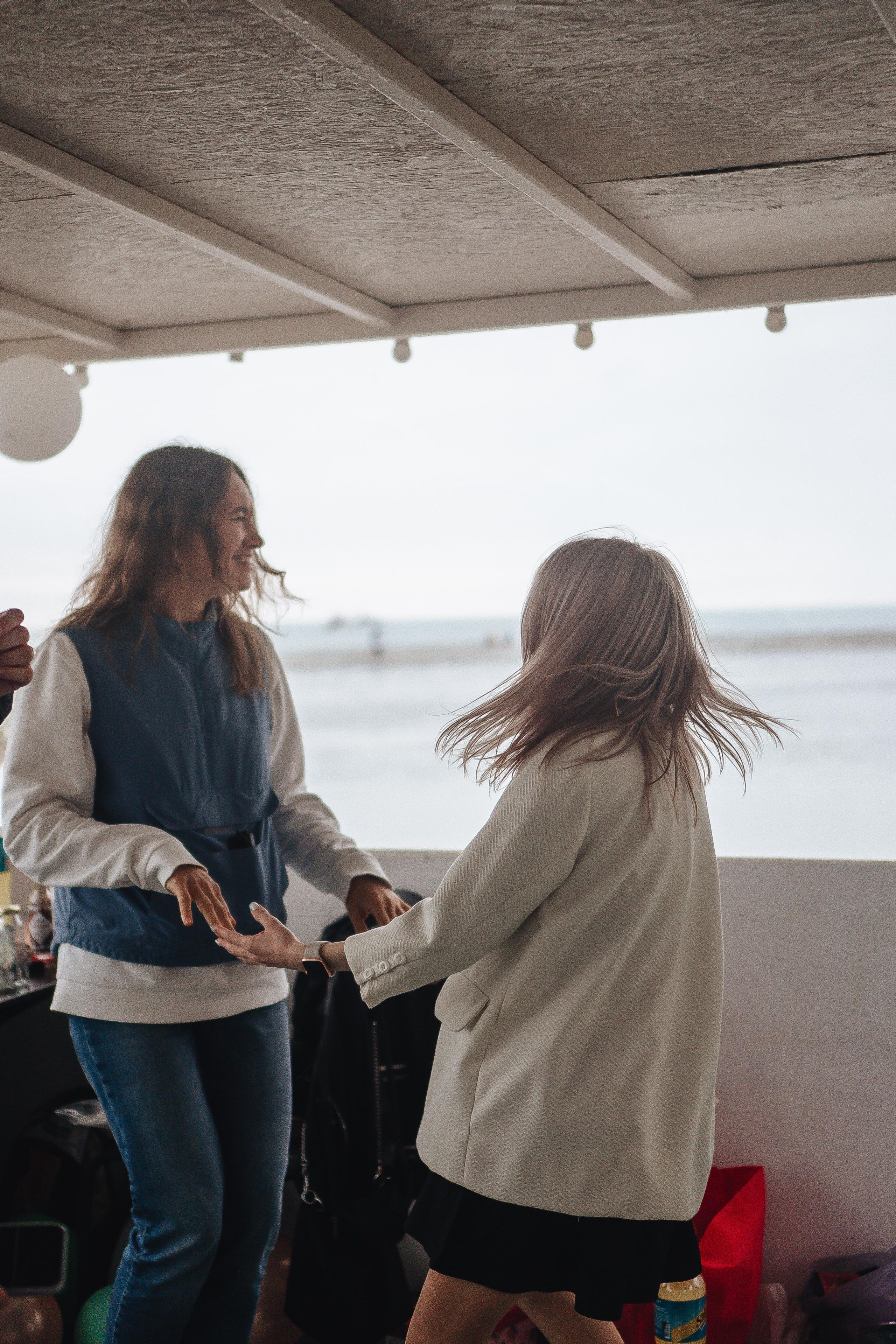 РЕПОРТАЖ ДЕНЬ РОЖДЕНИЯ. Профессиональный фотограф, Санкт-Петербург — Виктория Богомолова