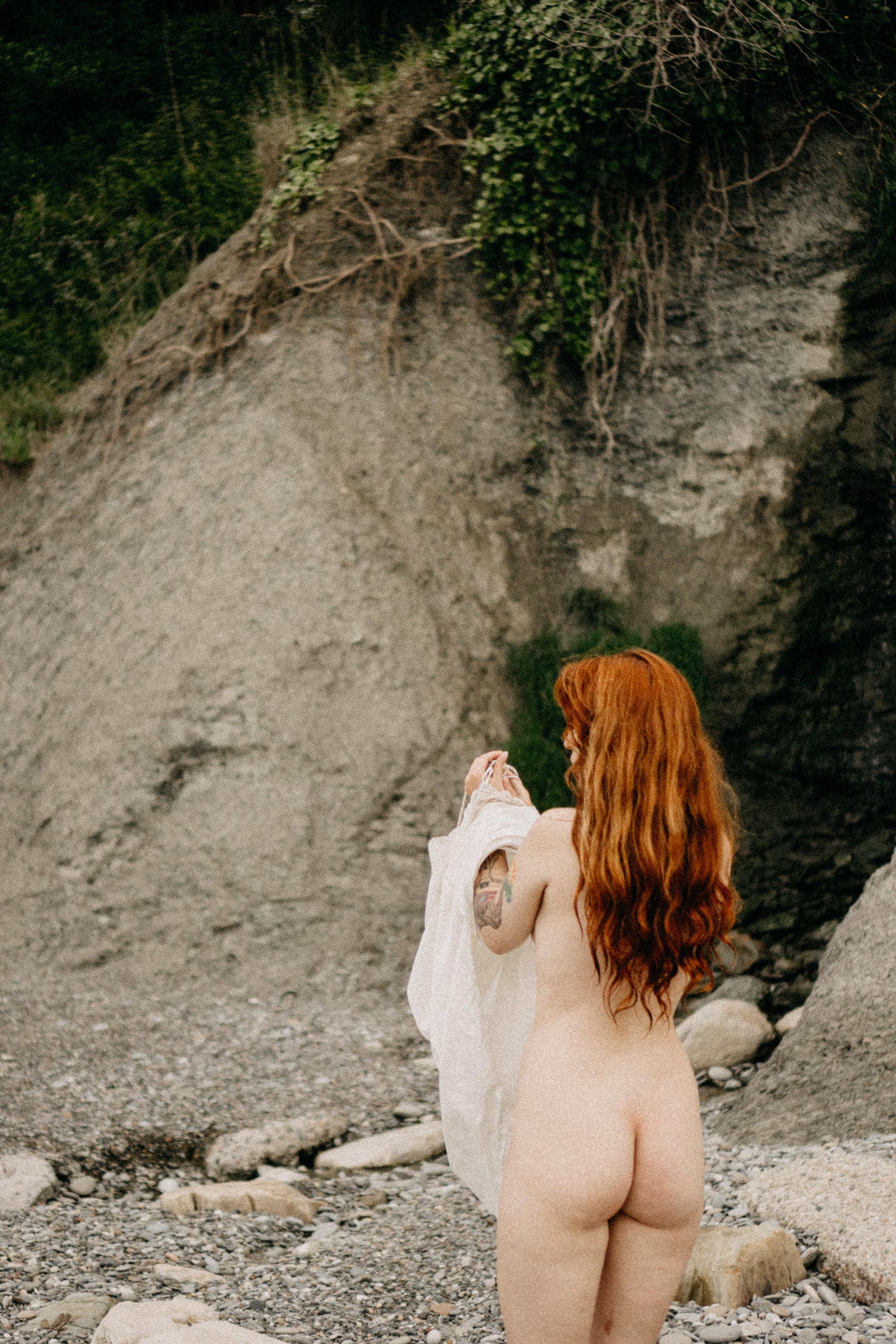 УТРЕННЯЯ ФОТОСЕССИЯ НА ПЛЯЖЕ. Профессиональный фотограф, Санкт-Петербург — Виктория Богомолова