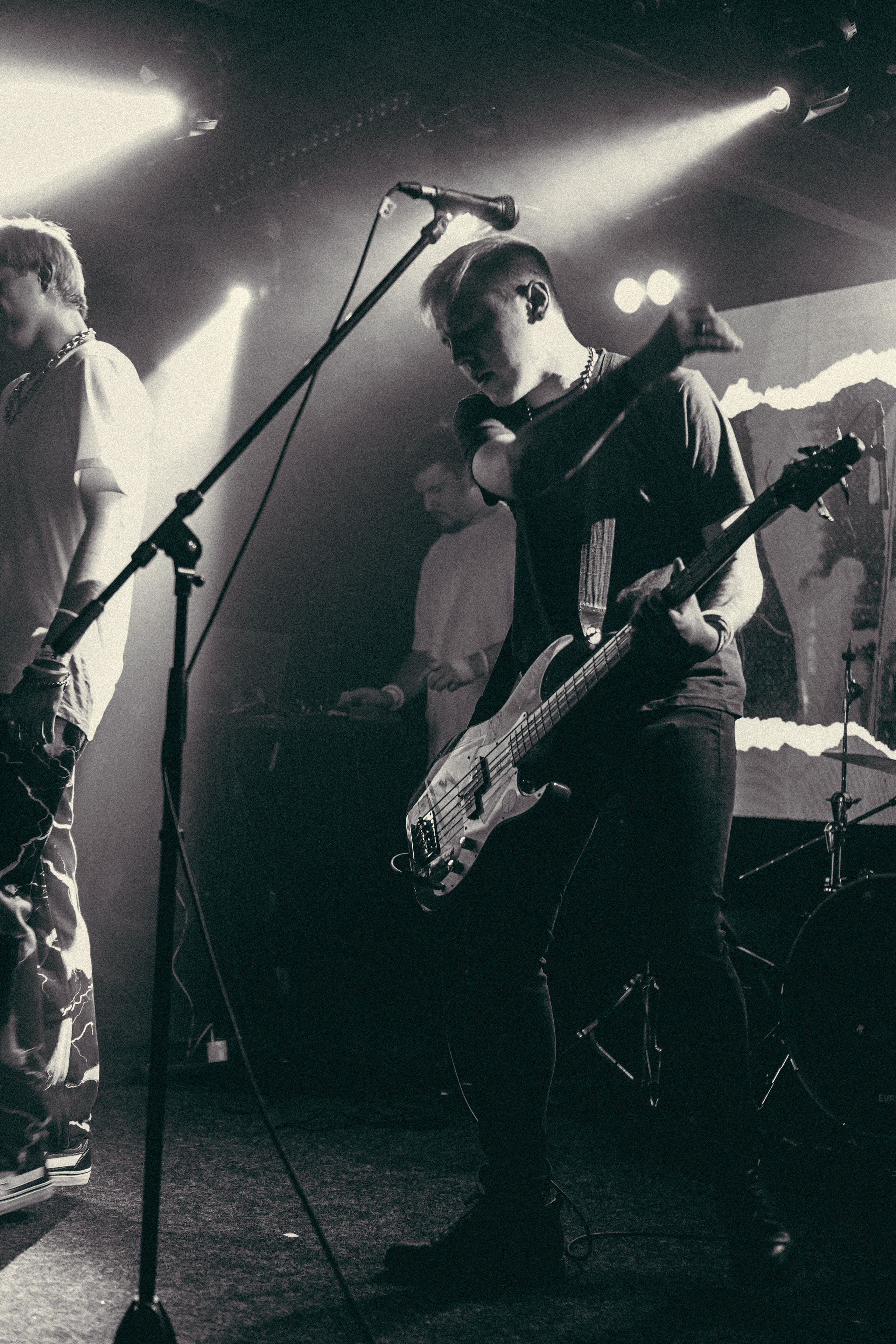 РЕПОРТАЖ КОНЦЕРТ. Профессиональный фотограф, Санкт-Петербург — Виктория Богомолова