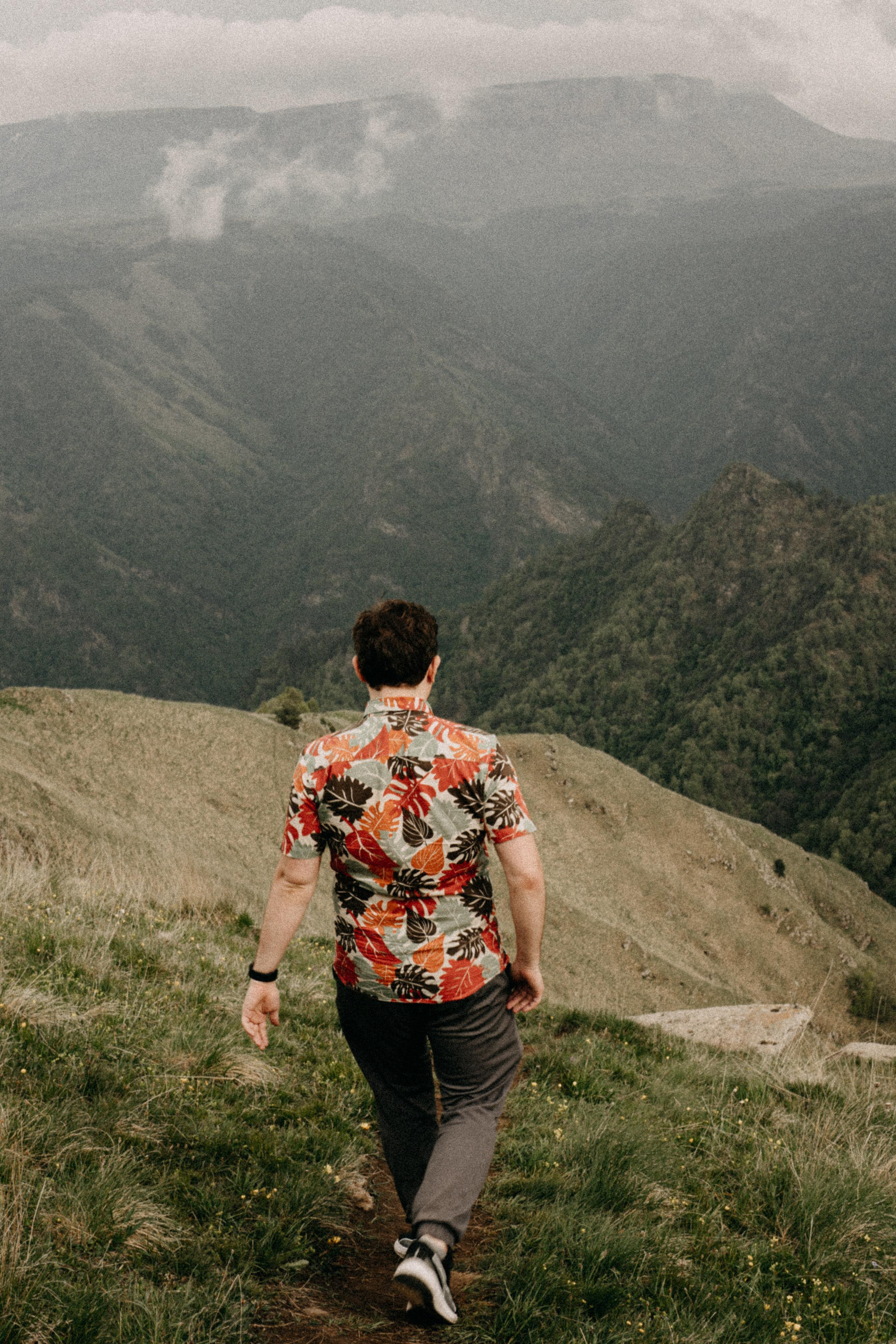 ГОРЫ ЕЛИСЕЙ. Профессиональный фотограф, Санкт-Петербург — Виктория Богомолова
