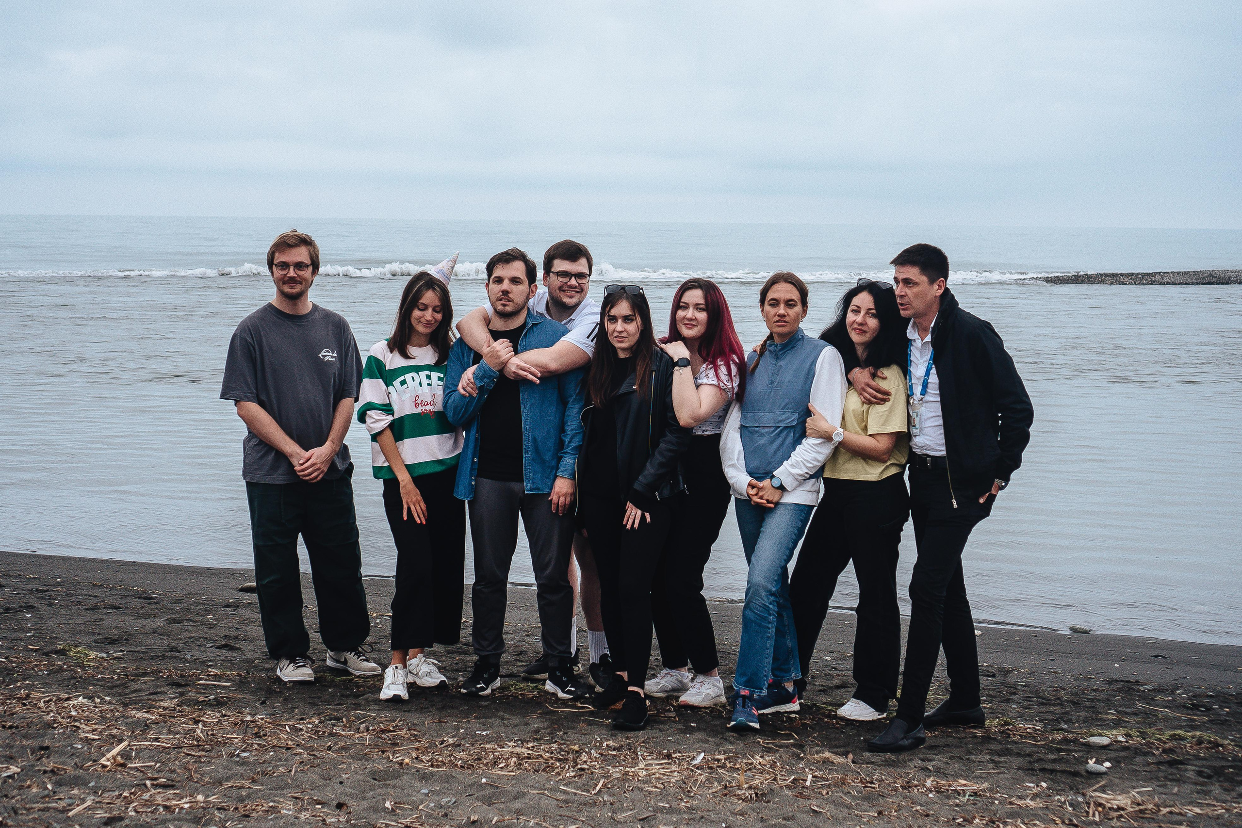 РЕПОРТАЖ ДЕНЬ РОЖДЕНИЯ. Профессиональный фотограф, Санкт-Петербург — Виктория Богомолова