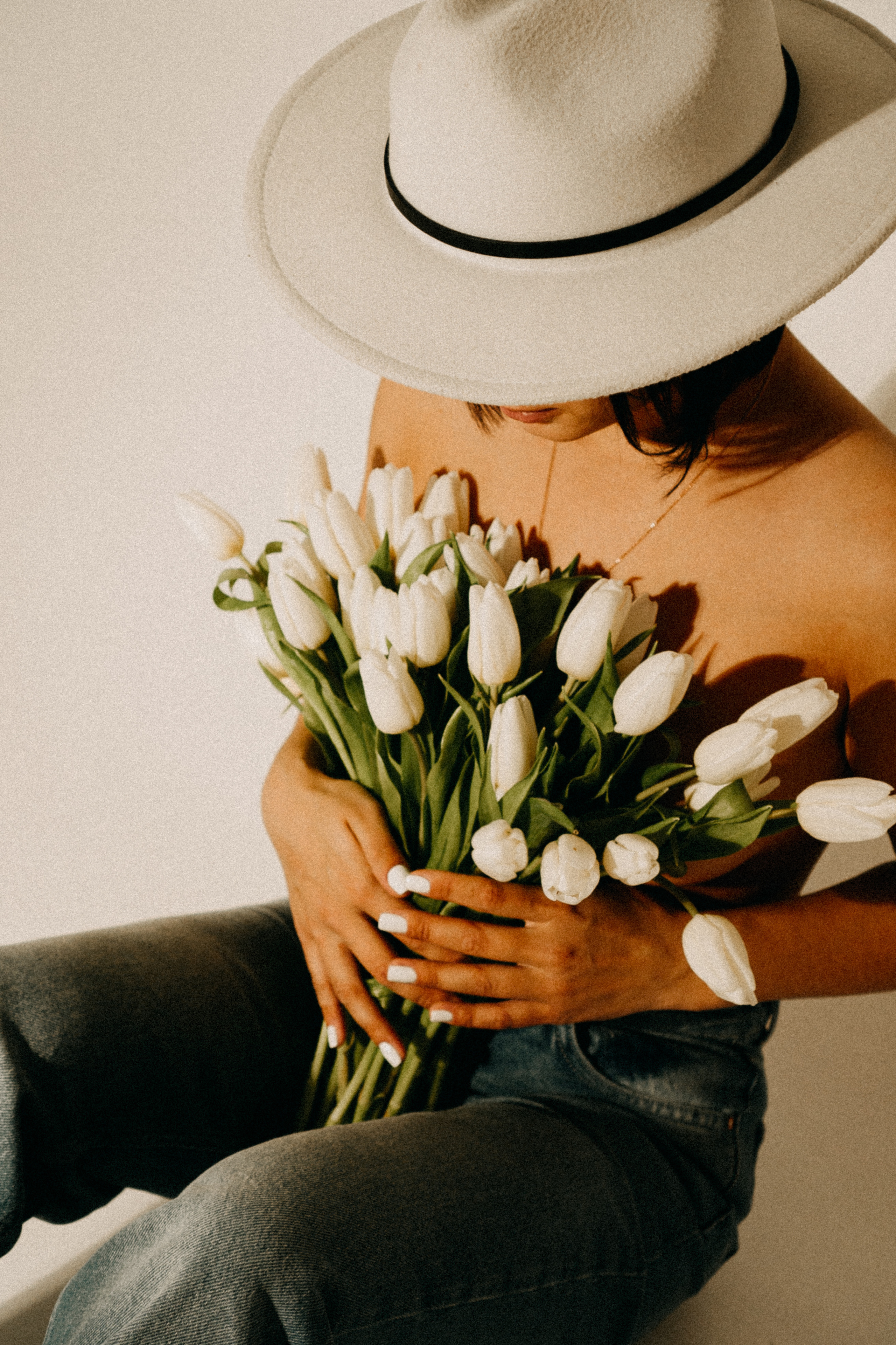 ВЕСЕННЕЕ НАСТРОЕНИЕ. Профессиональный фотограф, Санкт-Петербург — Виктория Богомолова