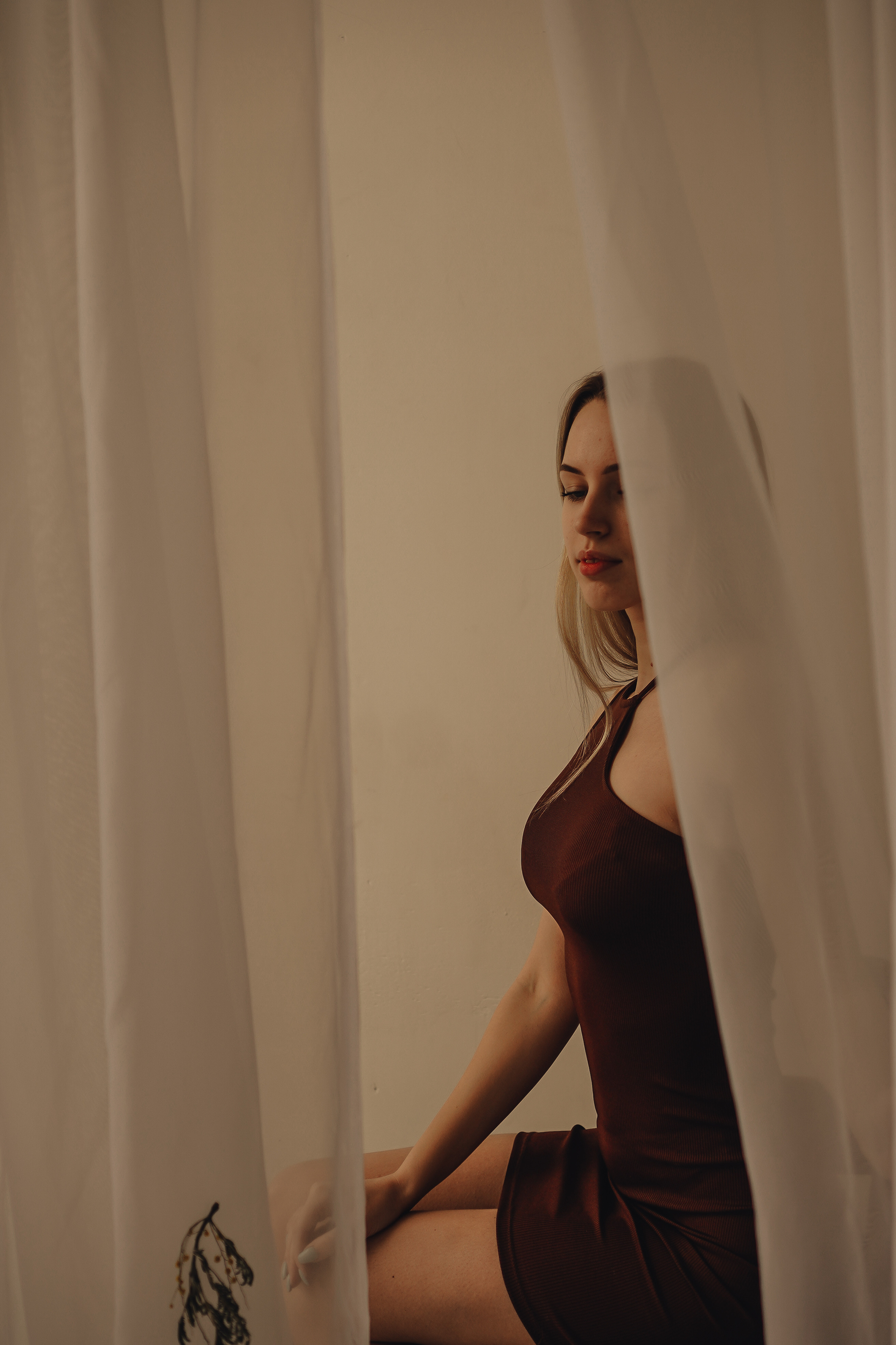 Анастасия. Профессиональный фотограф, Санкт-Петербург — Виктория Богомолова