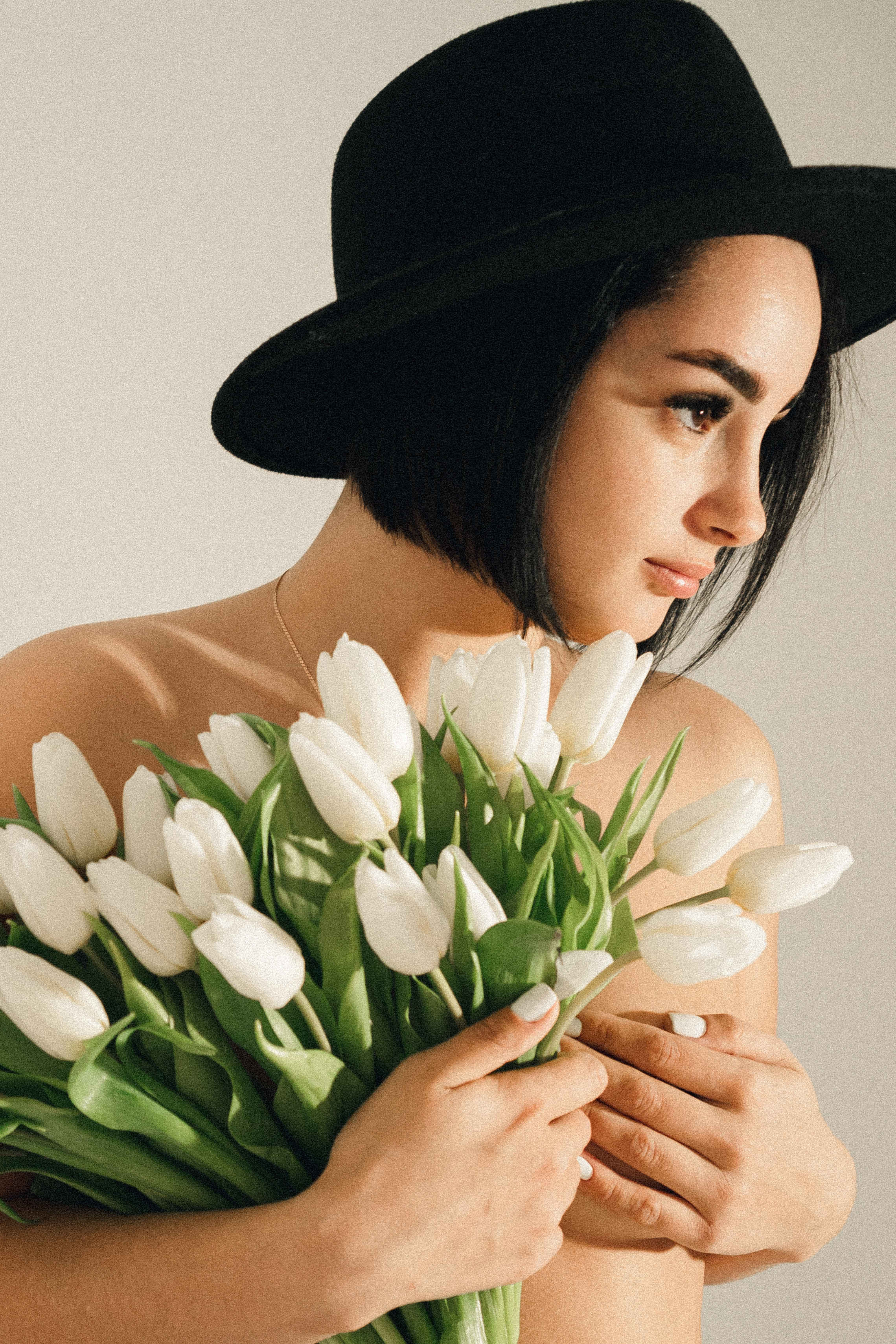 ВЕСЕННЕЕ НАСТРОЕНИЕ. Профессиональный фотограф, Санкт-Петербург — Виктория Богомолова