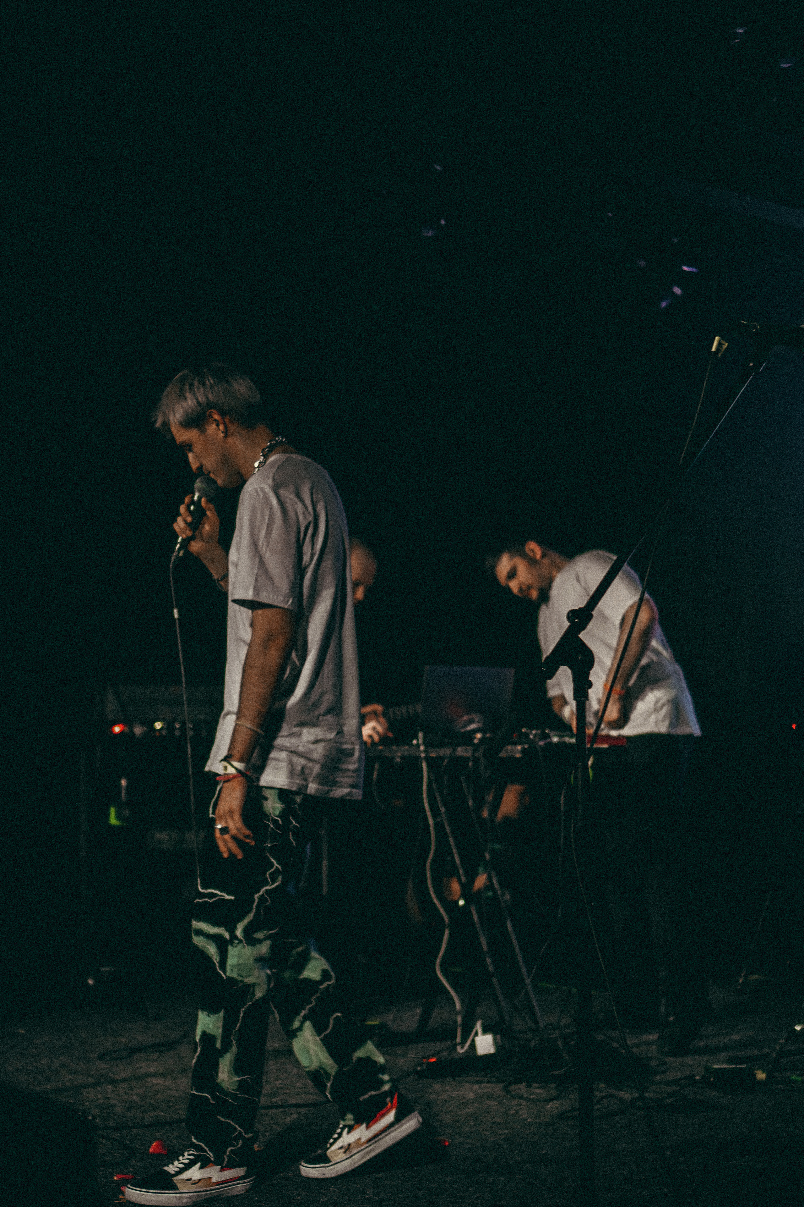 РЕПОРТАЖ КОНЦЕРТ. Профессиональный фотограф, Санкт-Петербург — Виктория Богомолова