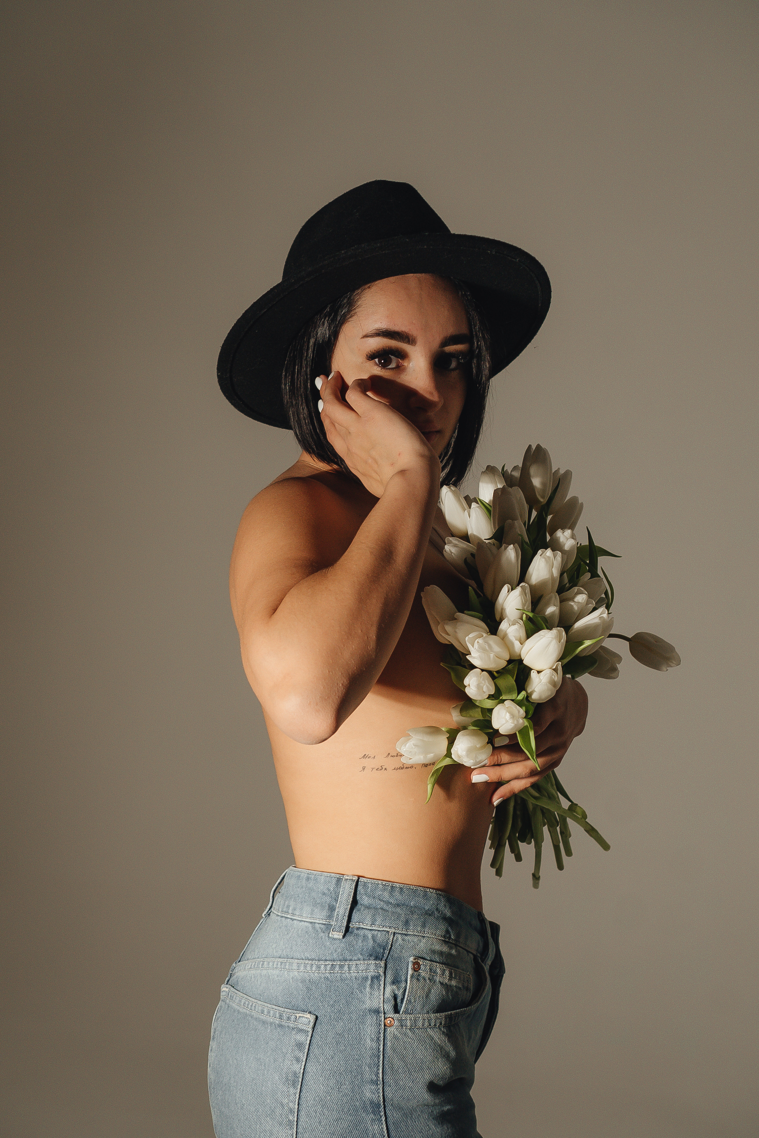 ВЕСЕННЕЕ НАСТРОЕНИЕ. Профессиональный фотограф, Санкт-Петербург — Виктория Богомолова