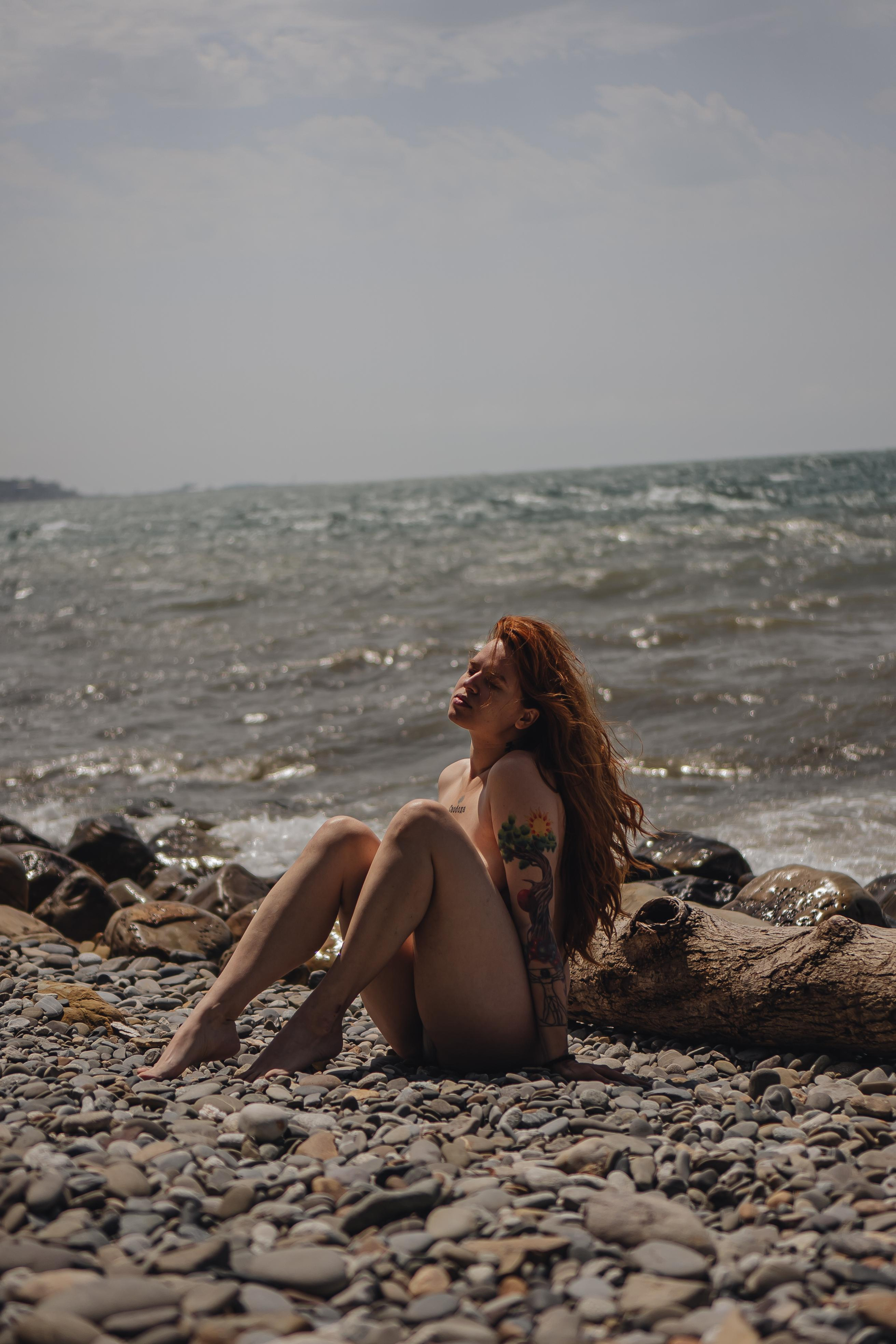 УТРЕННЯЯ ФОТОСЕССИЯ НА ПЛЯЖЕ. Профессиональный фотограф, Санкт-Петербург — Виктория Богомолова