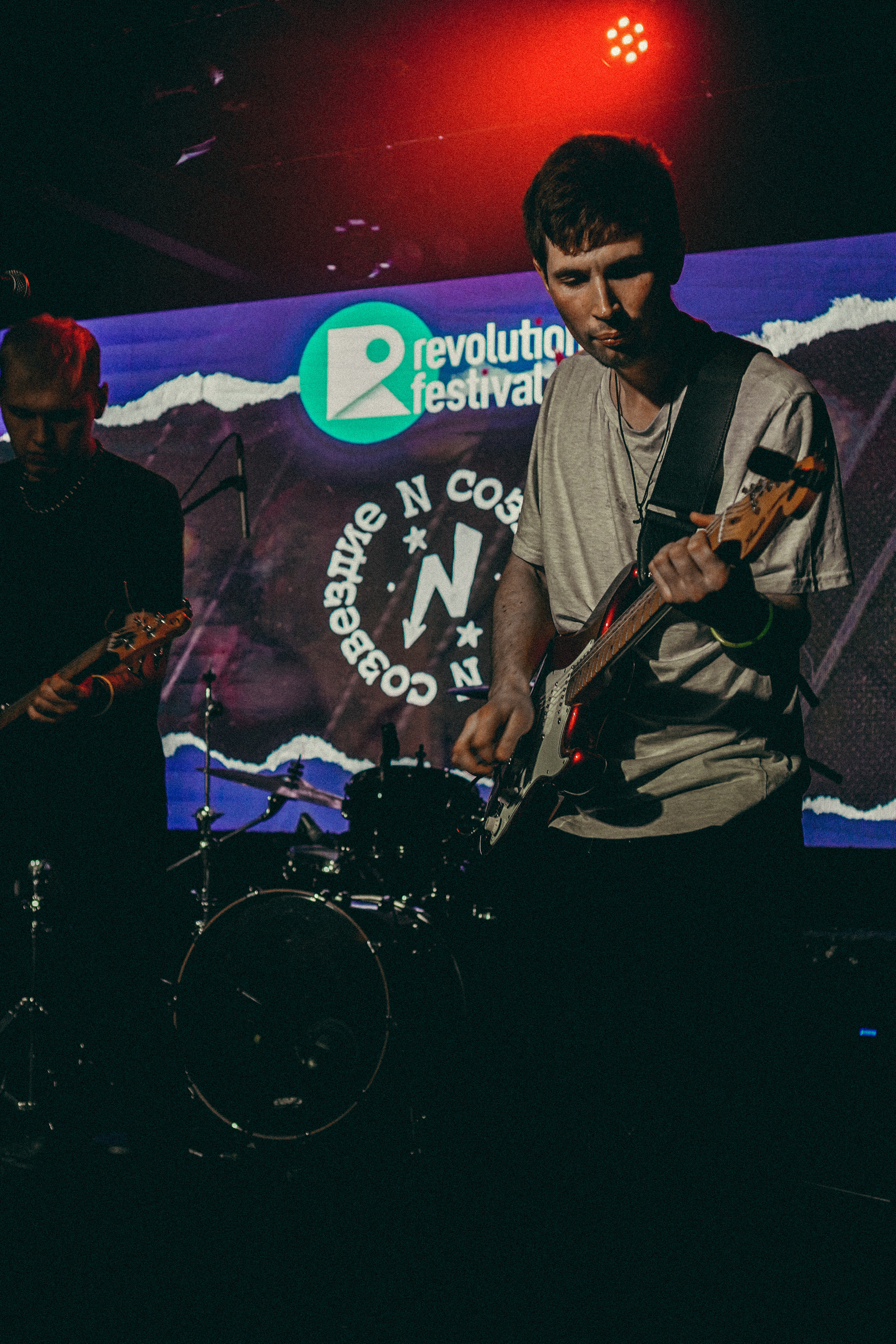 РЕПОРТАЖ КОНЦЕРТ. Профессиональный фотограф, Санкт-Петербург — Виктория Богомолова