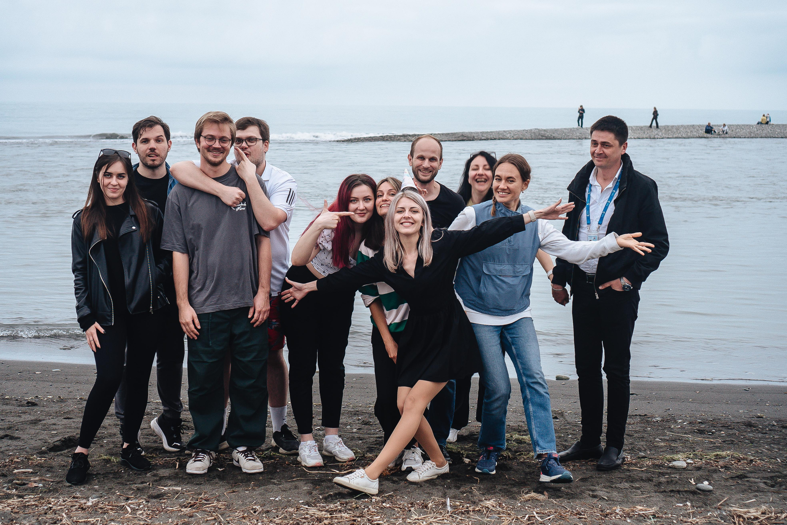 РЕПОРТАЖ ДЕНЬ РОЖДЕНИЯ. Профессиональный фотограф, Санкт-Петербург — Виктория Богомолова