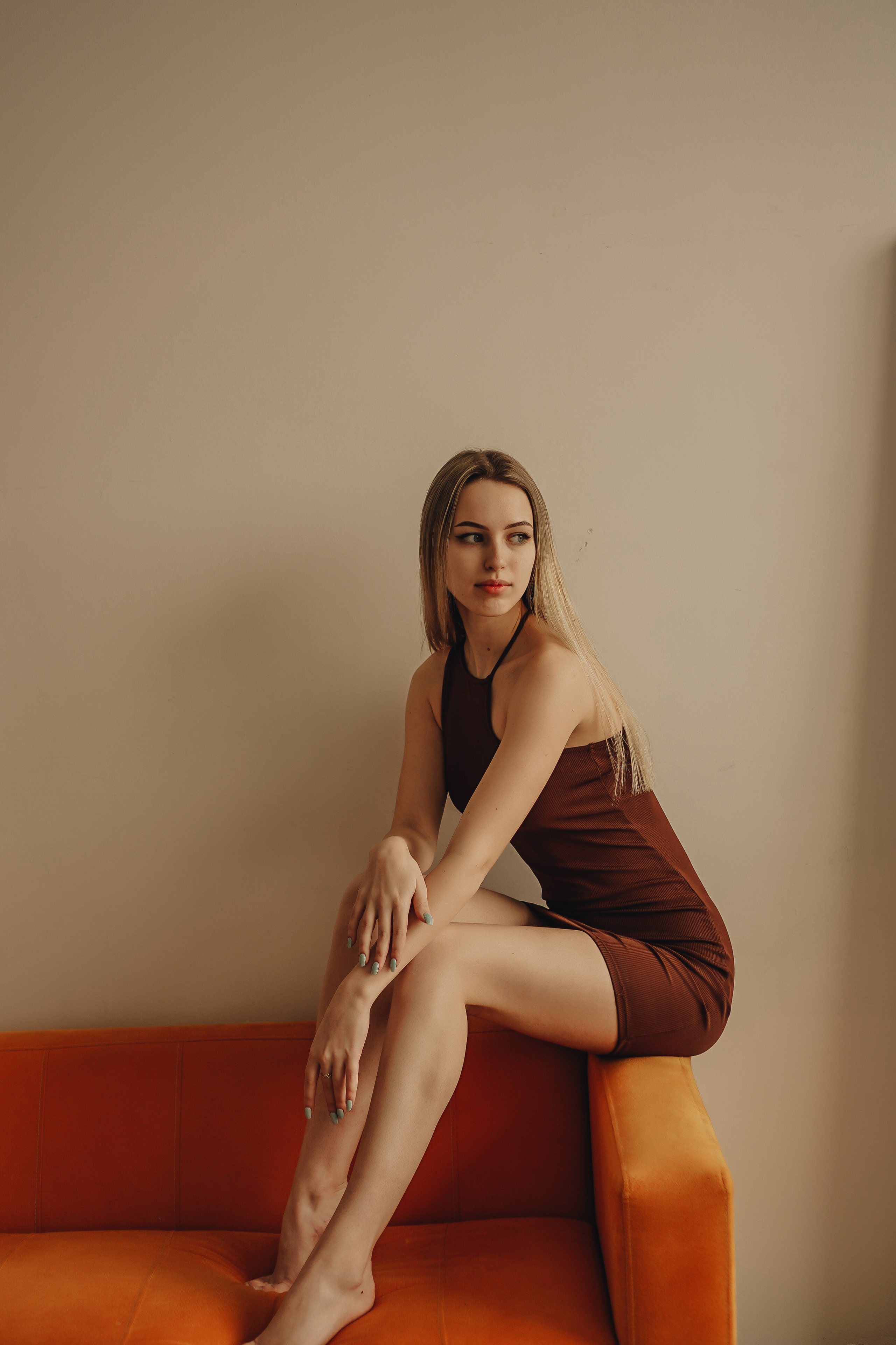 Анастасия. Профессиональный фотограф, Санкт-Петербург — Виктория Богомолова