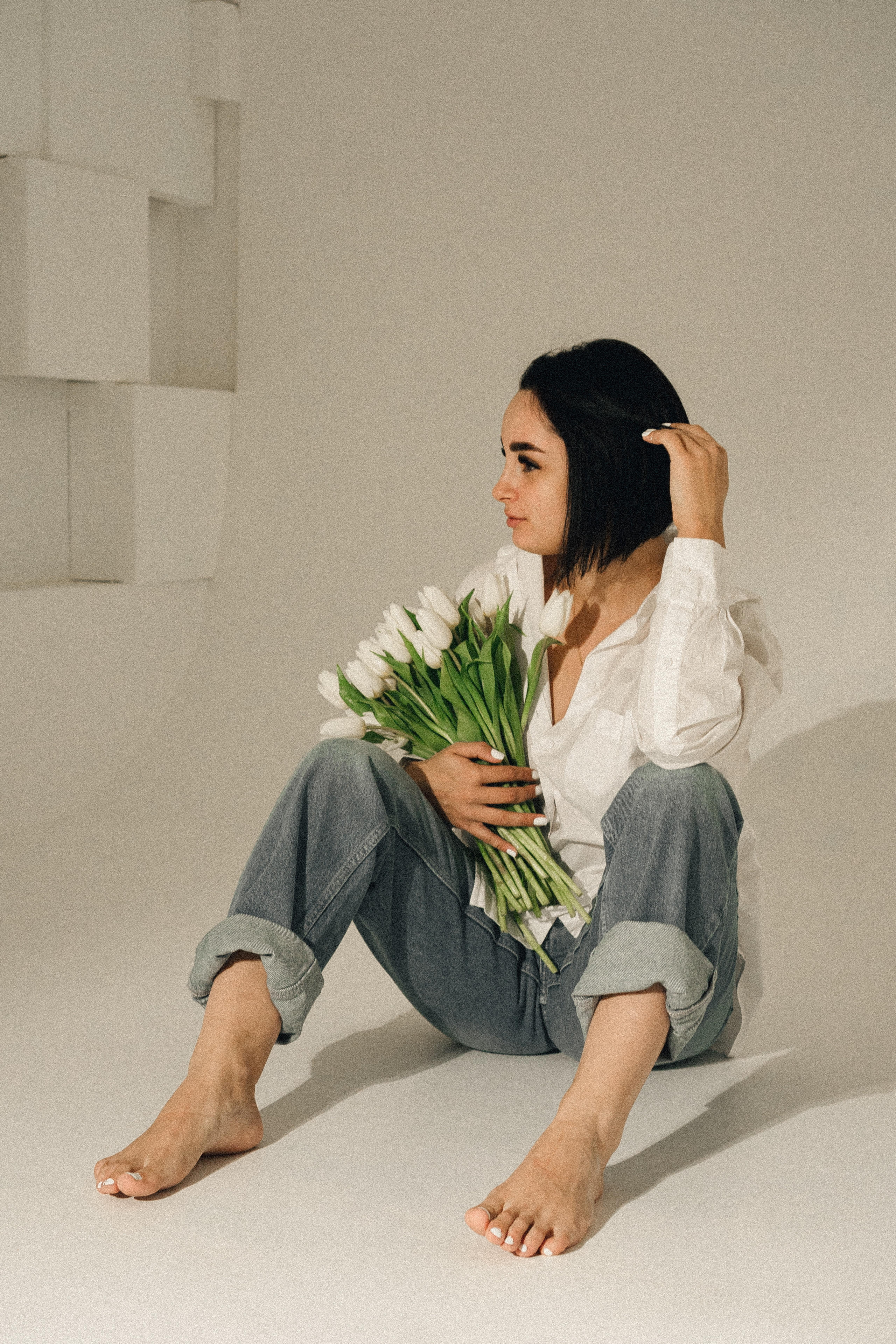 ВЕСЕННЕЕ НАСТРОЕНИЕ. Профессиональный фотограф, Санкт-Петербург — Виктория Богомолова