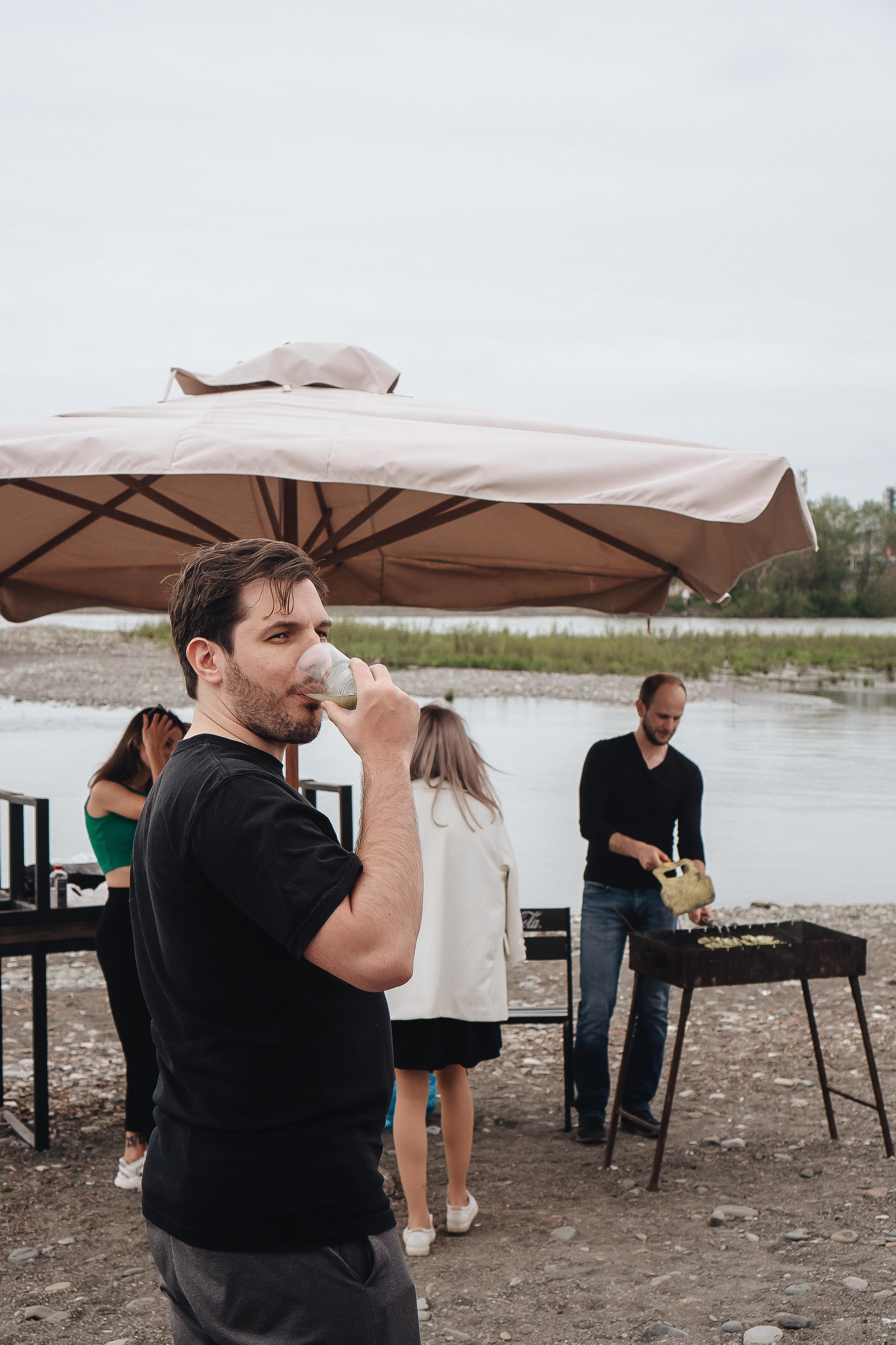 РЕПОРТАЖ ДЕНЬ РОЖДЕНИЯ. Профессиональный фотограф, Санкт-Петербург — Виктория Богомолова