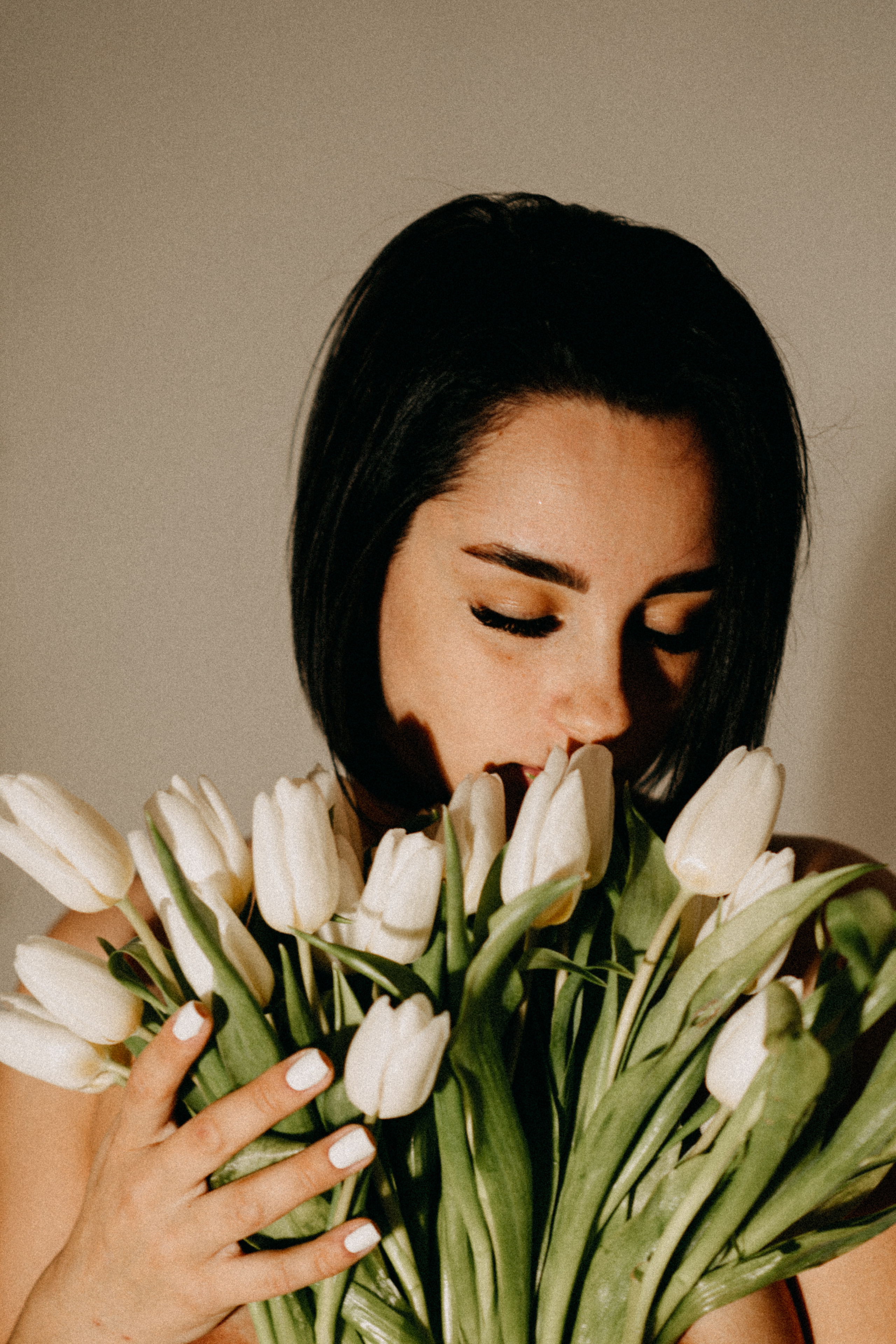 ВЕСЕННЕЕ НАСТРОЕНИЕ. Профессиональный фотограф, Санкт-Петербург — Виктория Богомолова