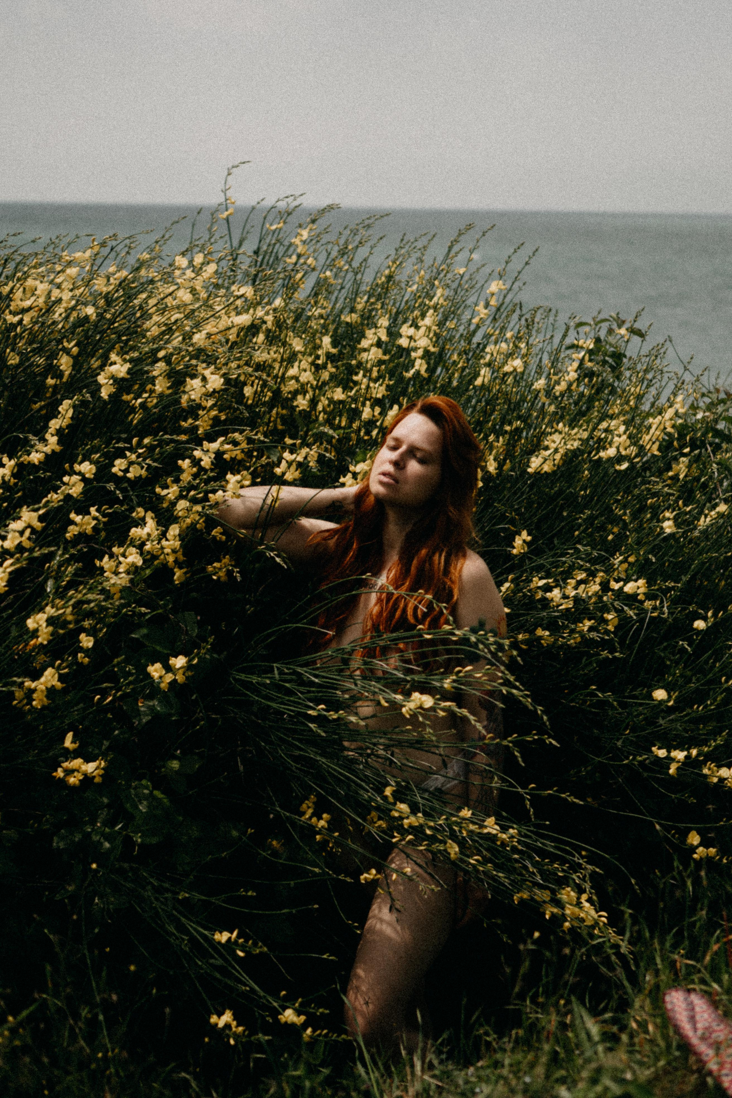 УТРЕННЯЯ ФОТОСЕССИЯ НА ПЛЯЖЕ. Профессиональный фотограф, Санкт-Петербург — Виктория Богомолова