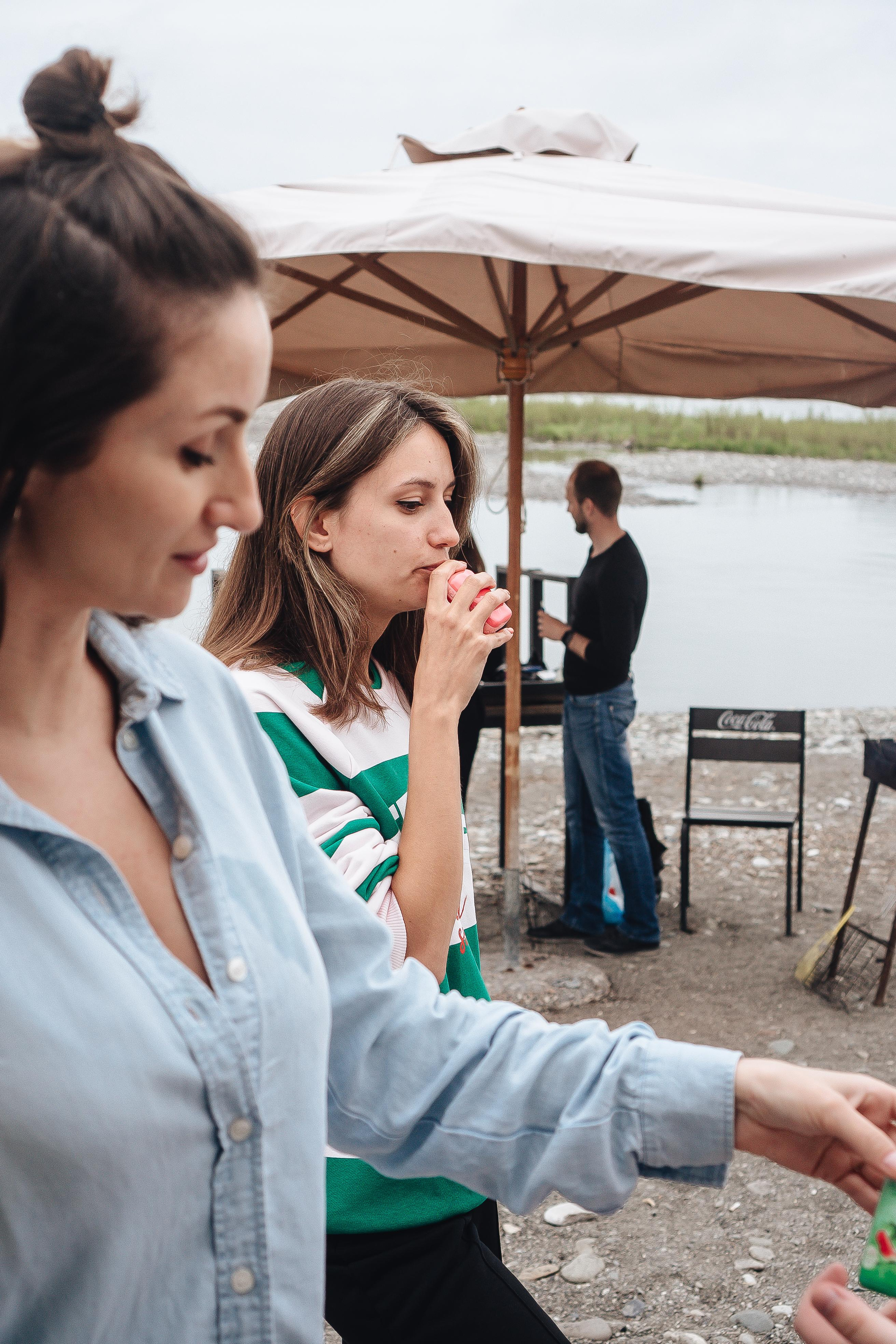 РЕПОРТАЖ ДЕНЬ РОЖДЕНИЯ. Профессиональный фотограф, Санкт-Петербург — Виктория Богомолова
