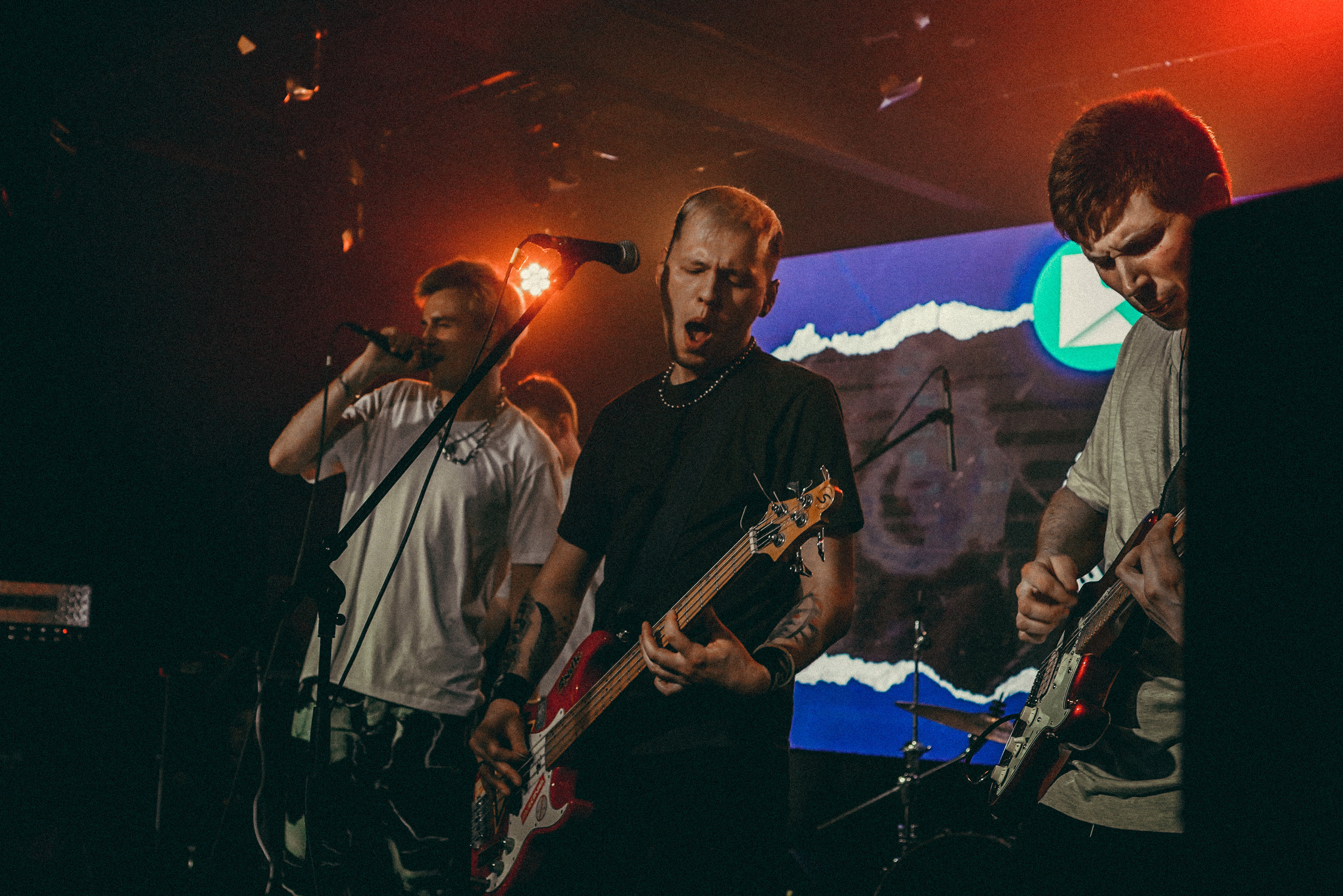 РЕПОРТАЖ КОНЦЕРТ. Профессиональный фотограф, Санкт-Петербург — Виктория Богомолова